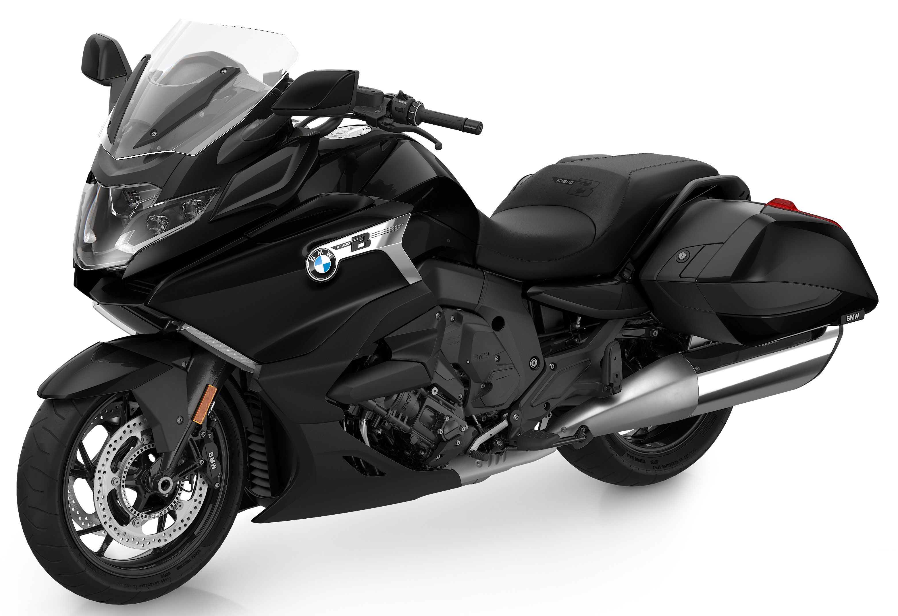 2018 bmw k 1600 b for sale