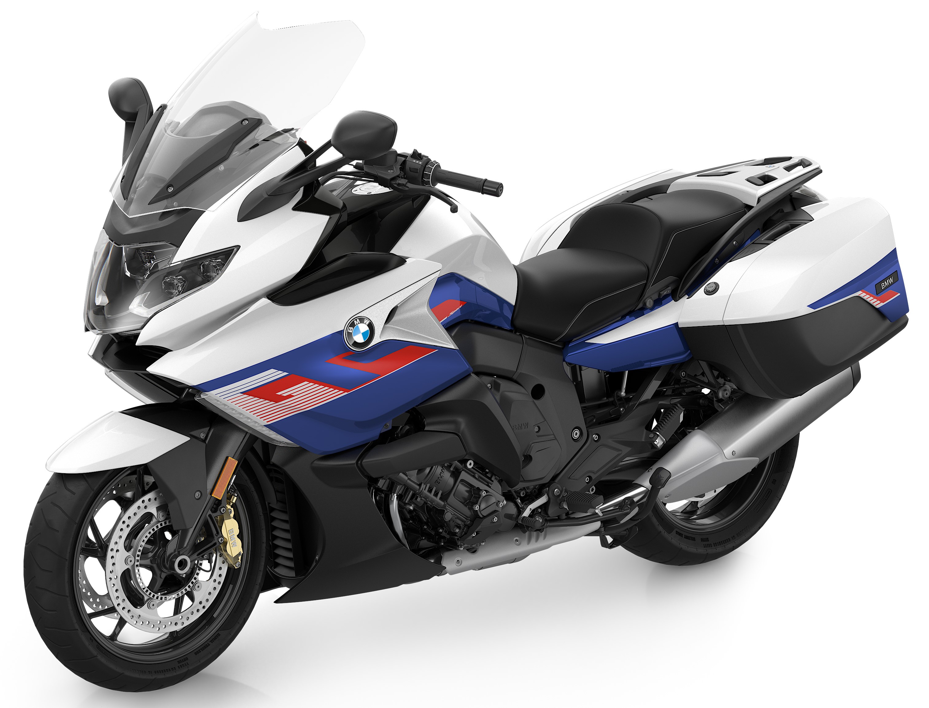 2019 bmw k1600gt for sale