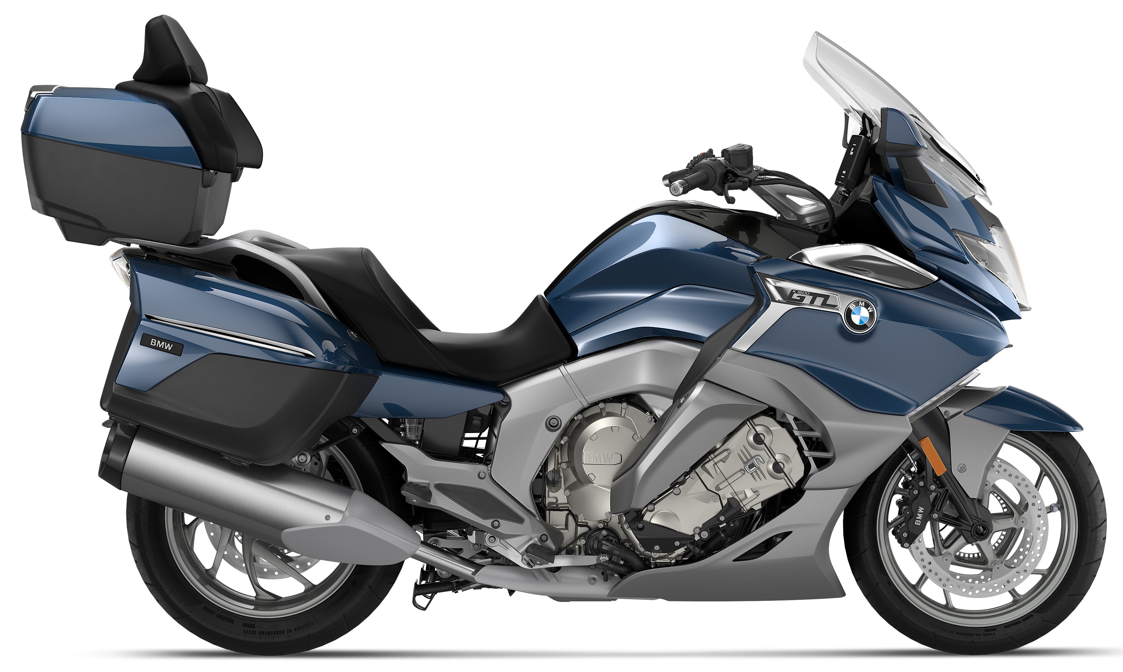 Bmw k1600gtl store for sale