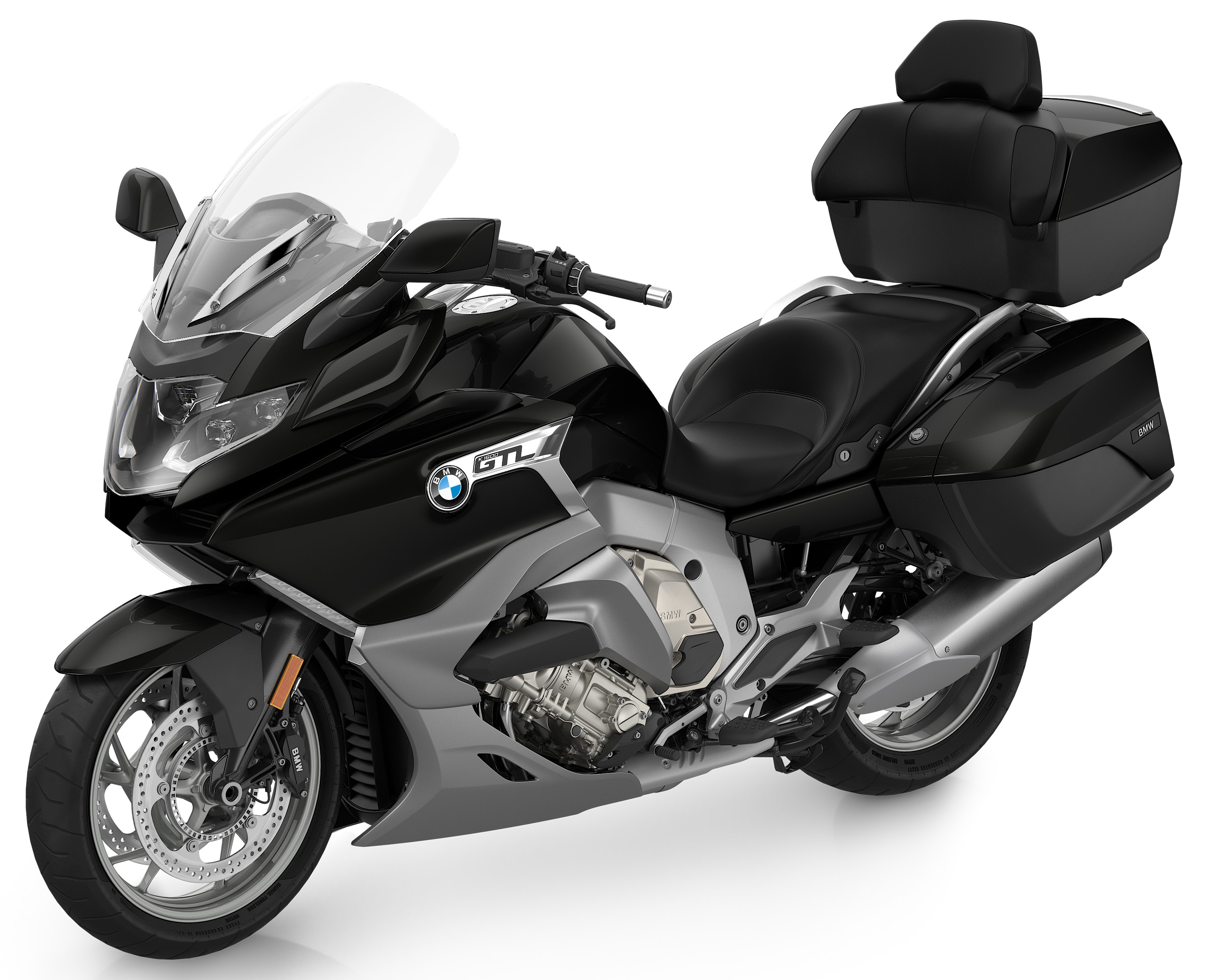 2015 bmw k1600gtl for sale