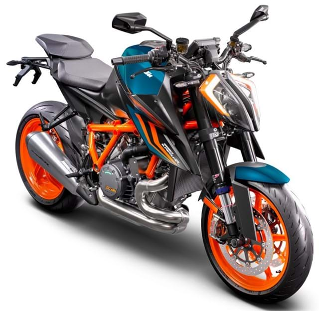 super duke 1290 r price