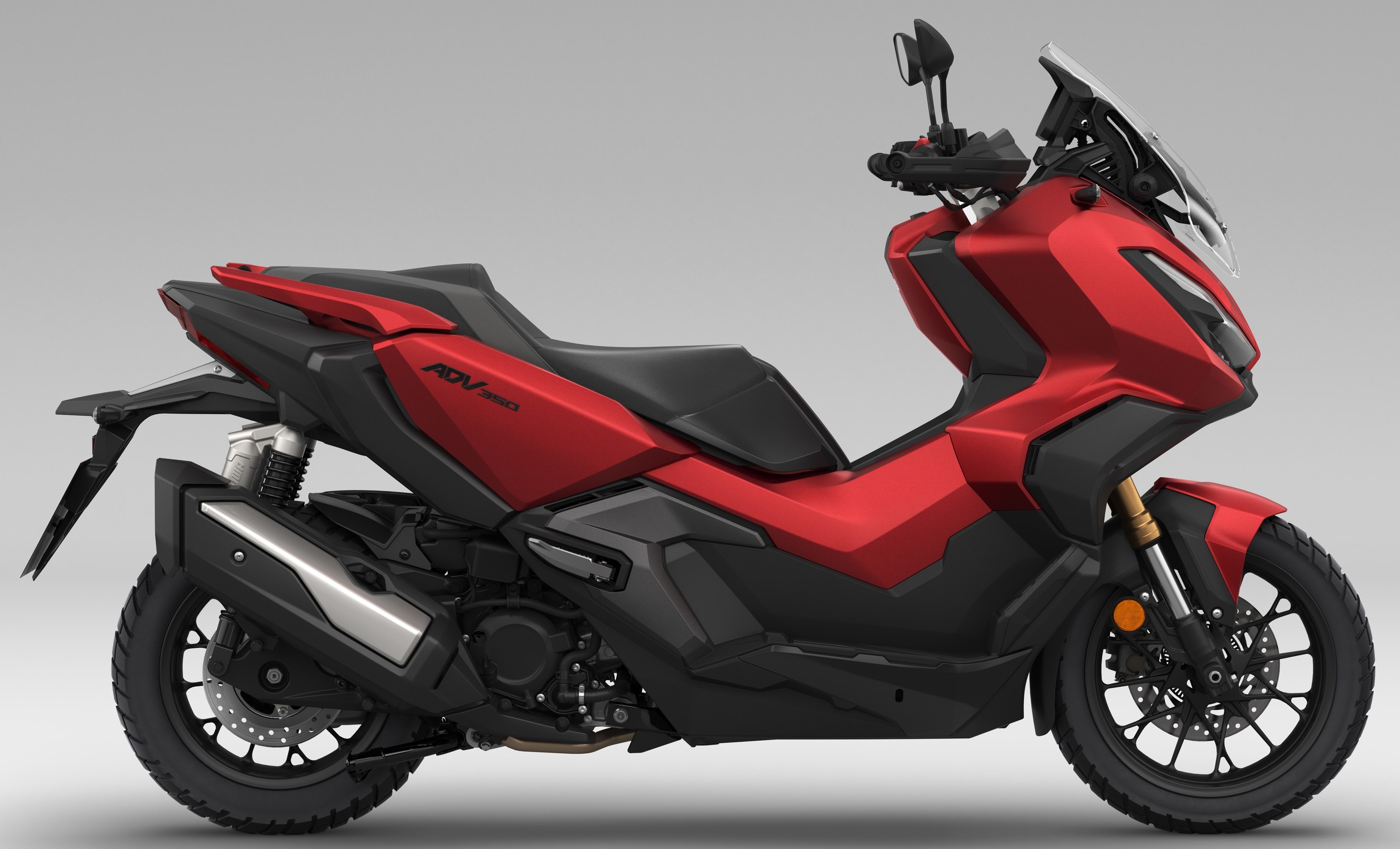 Honda ADV 350 set for European and possible UK launch