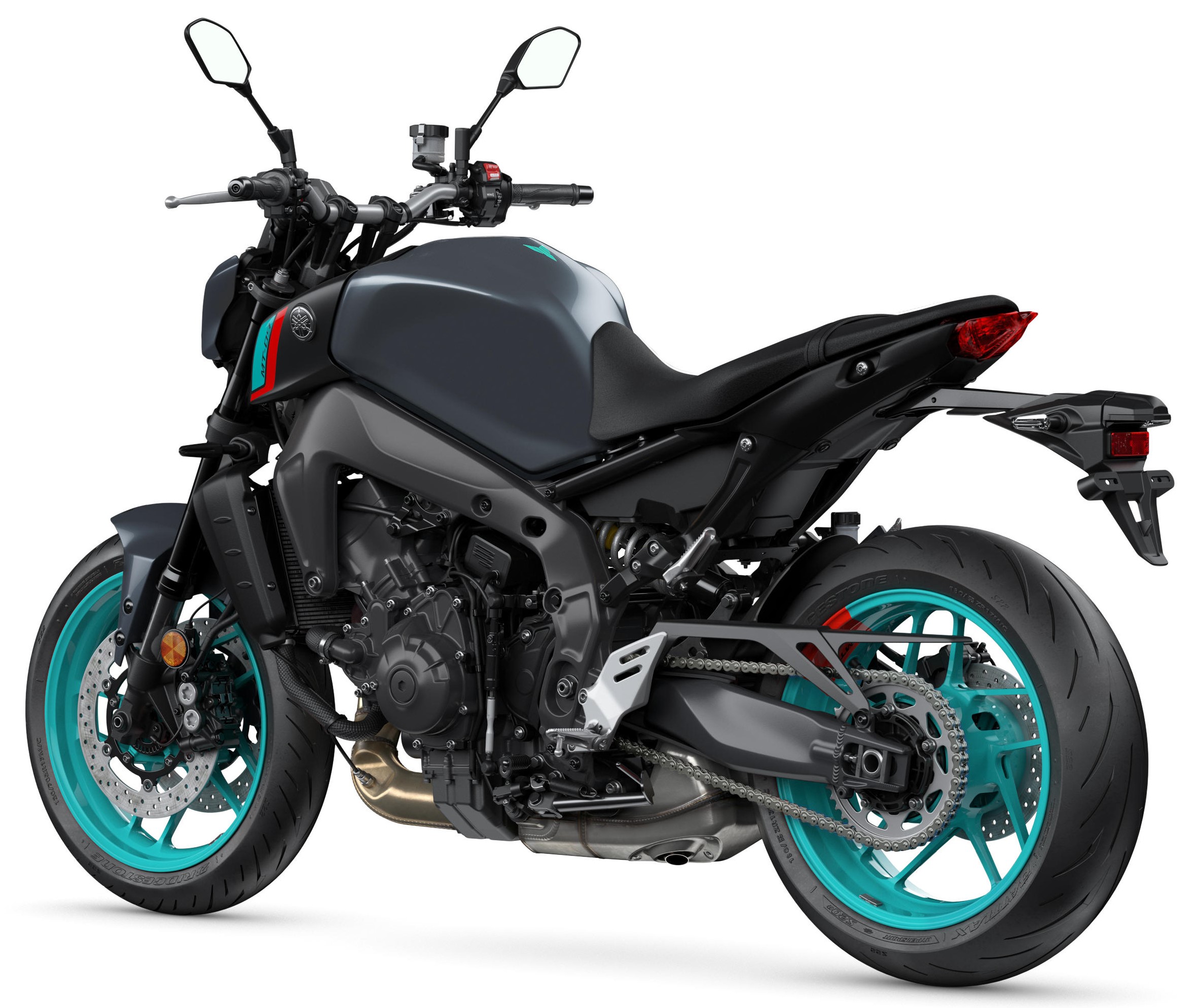 yamaha mt 09 2021 for sale