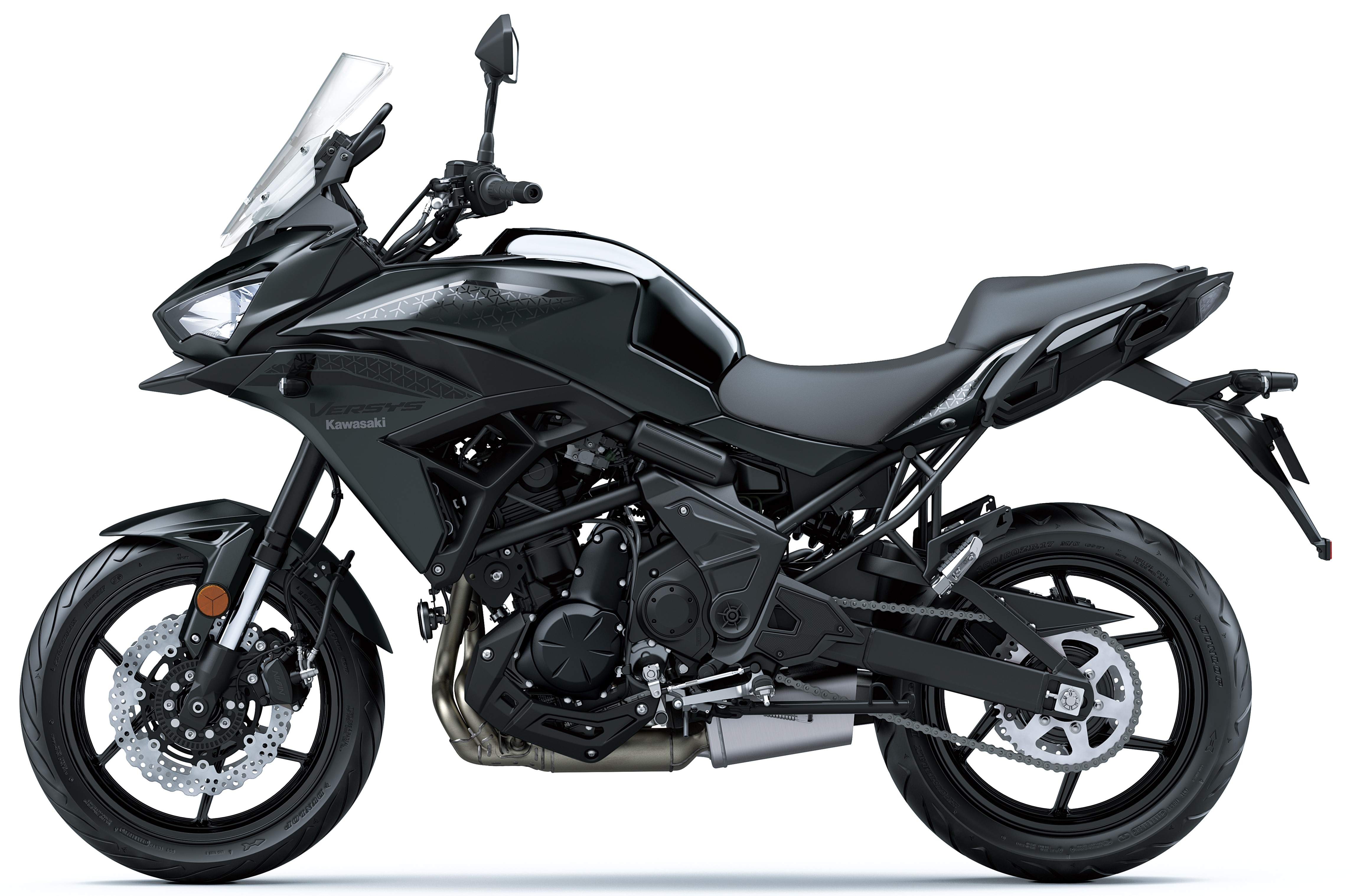 yamaha versys