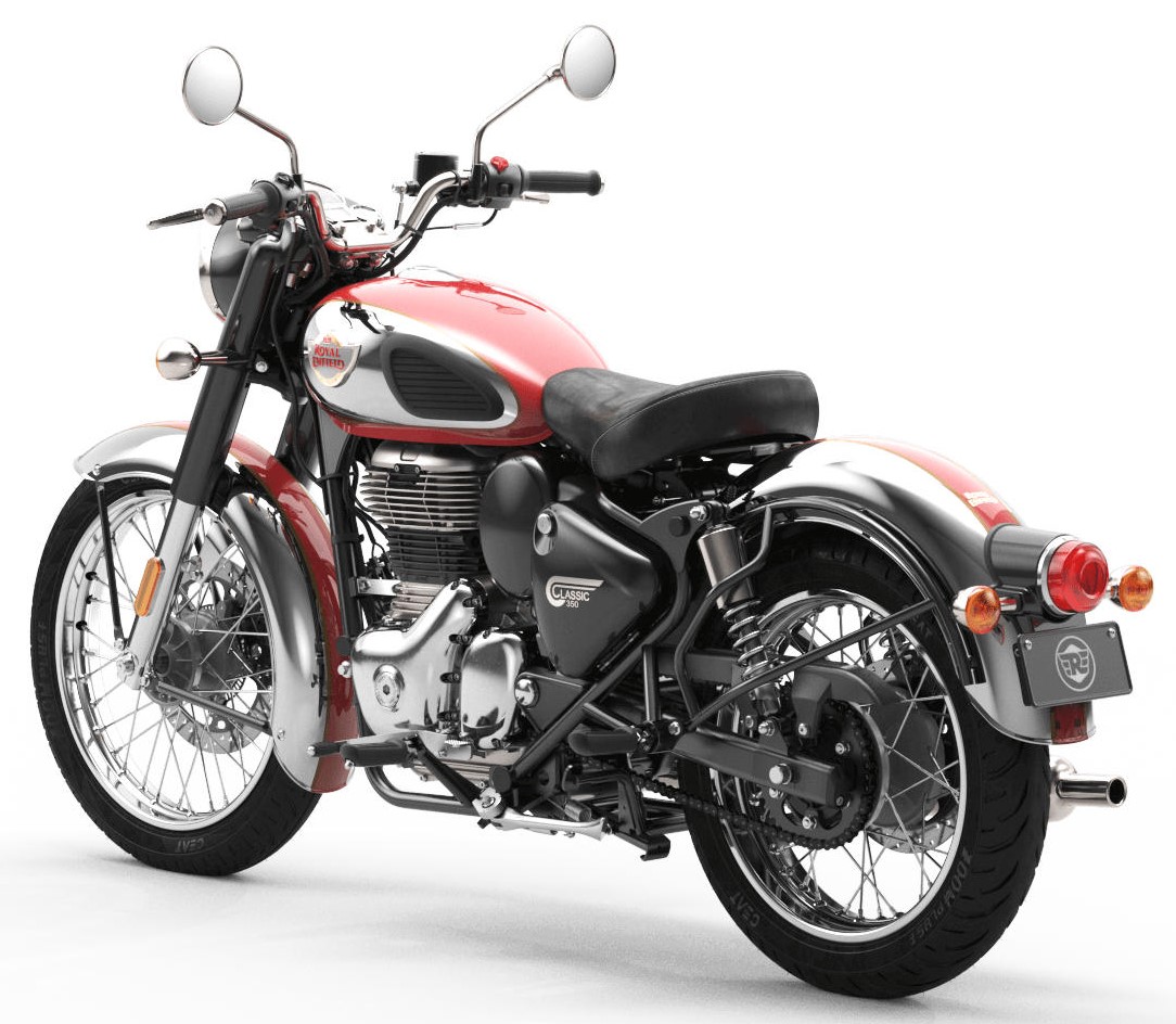 royal enfield classic 350 price 2021