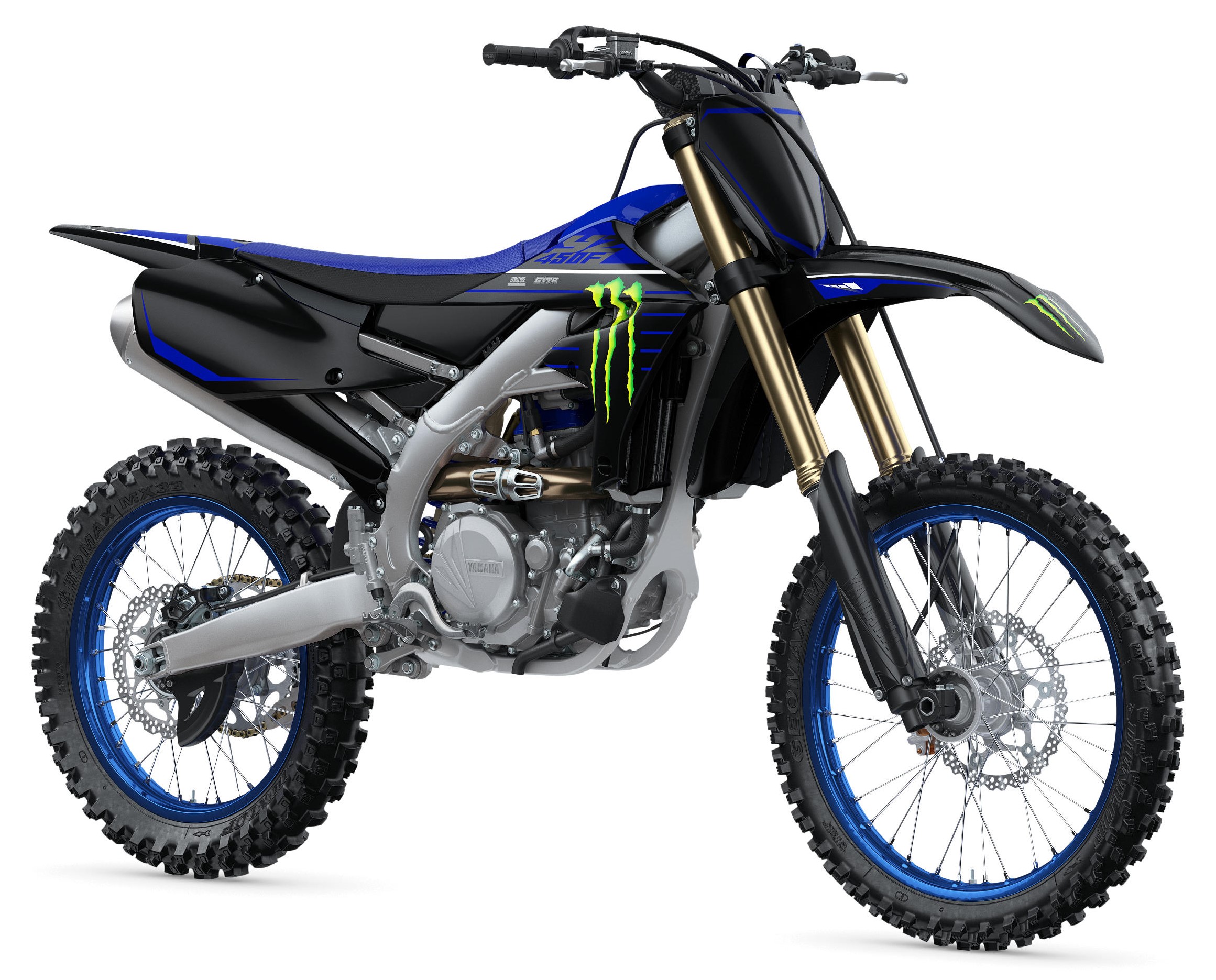 2012 yz450f for sale