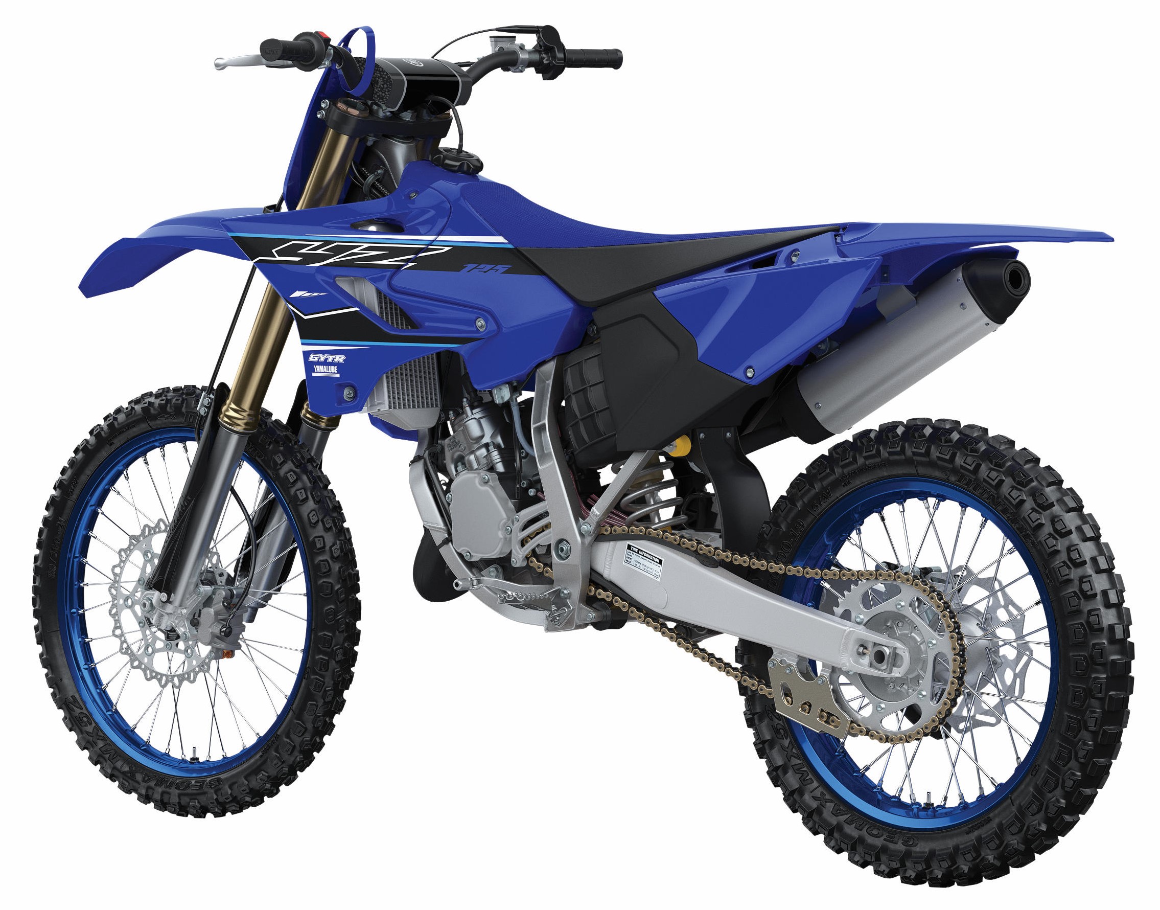 2010 yz125 price