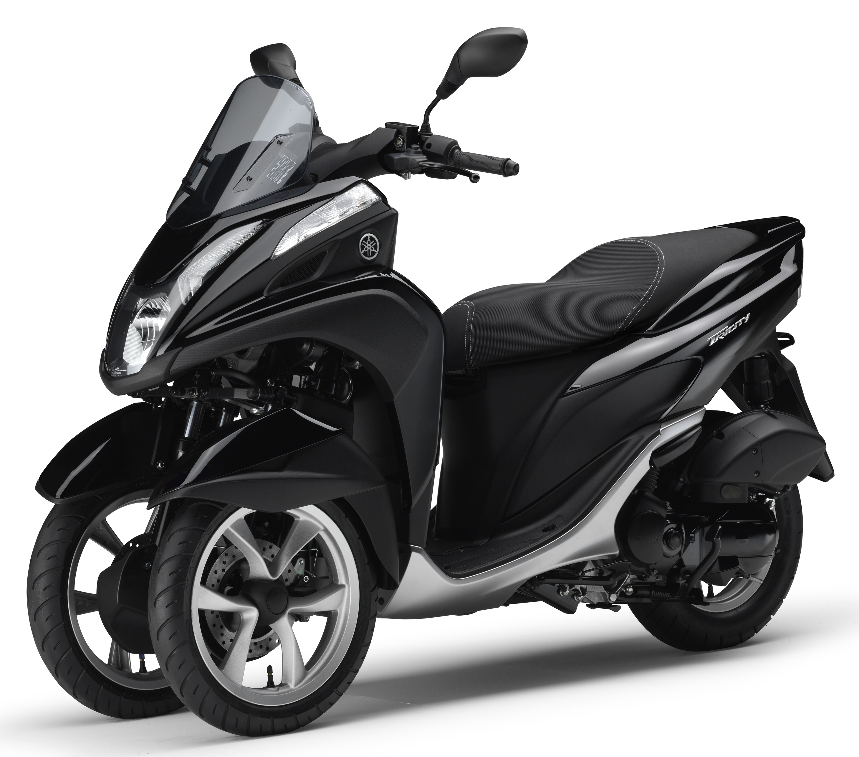 Yamaha Tricity 125 Scooters For Sale • TheBikeMarket