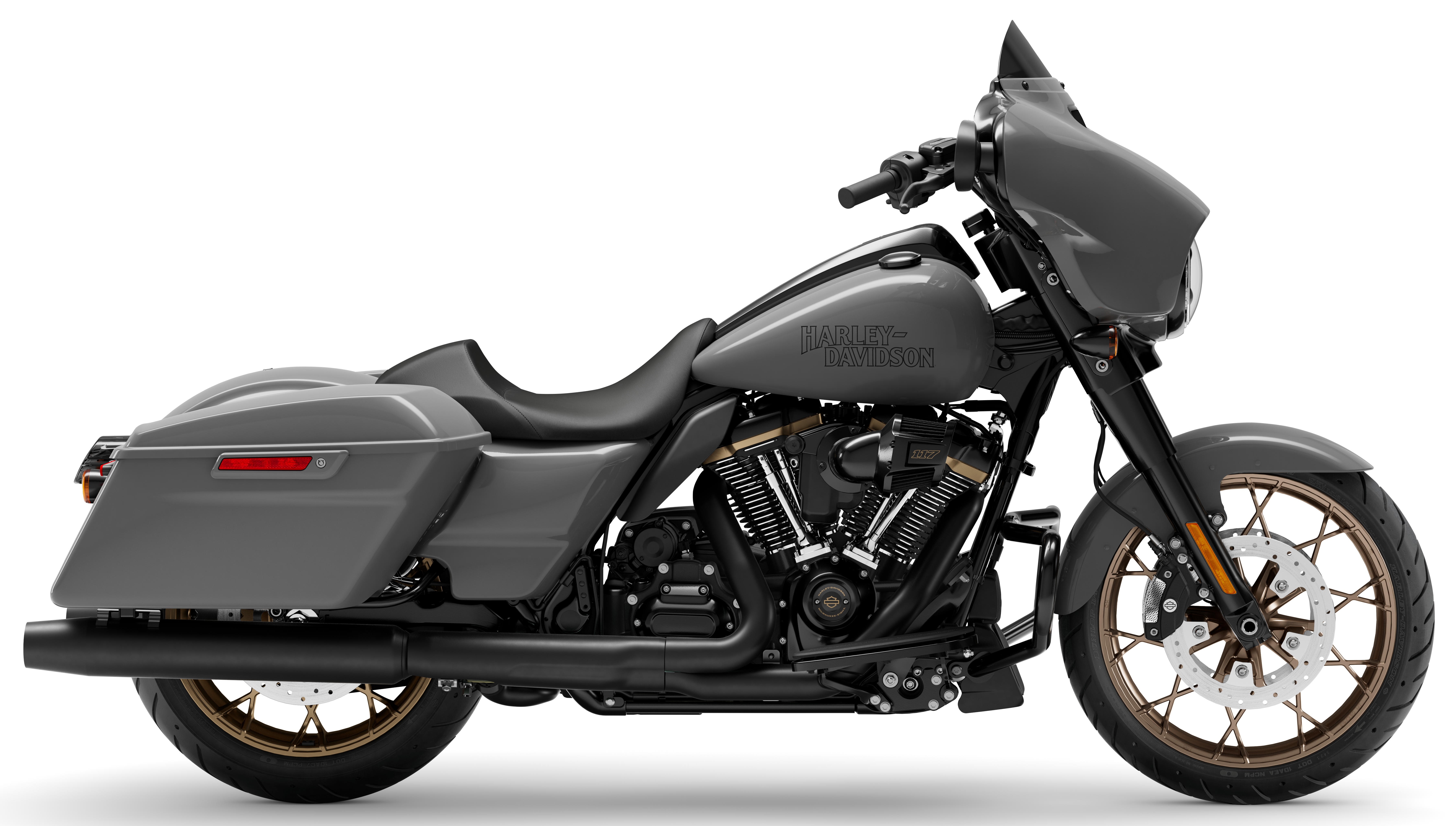 2022 harley davidson flhx street glide