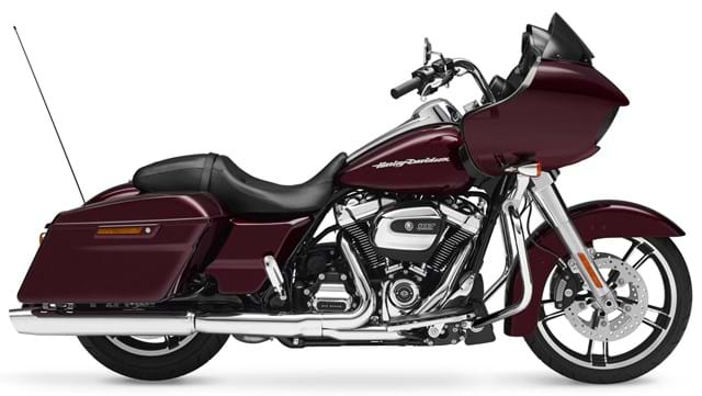 used 2021 road glide special for sale