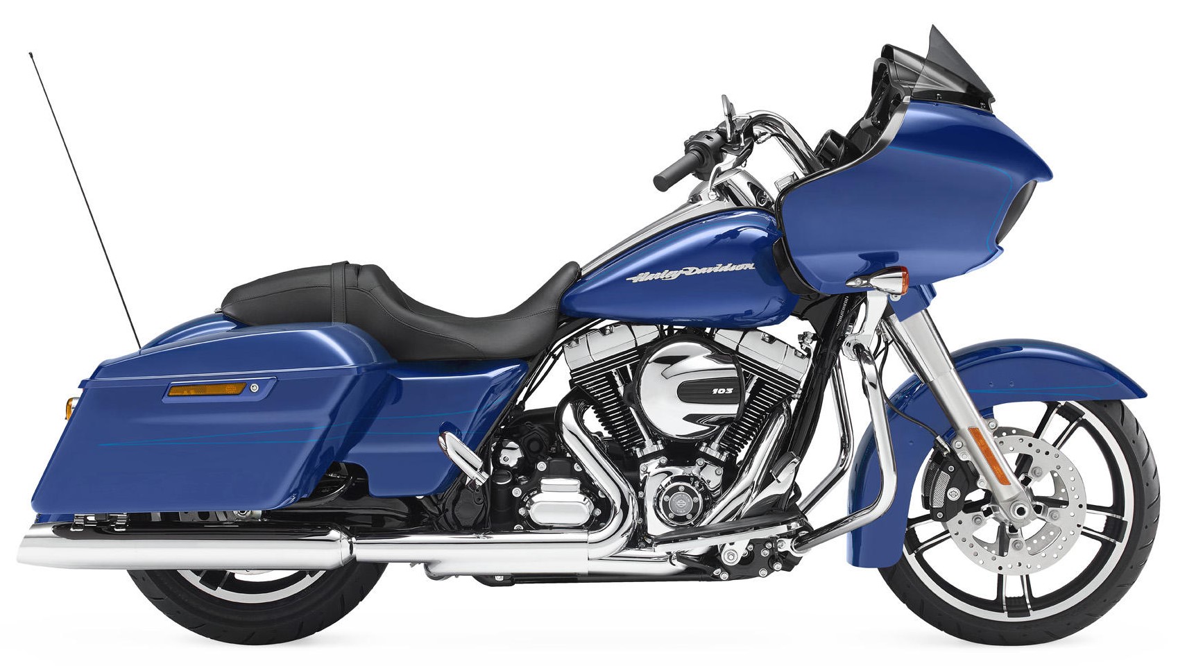 2017 road glide special price