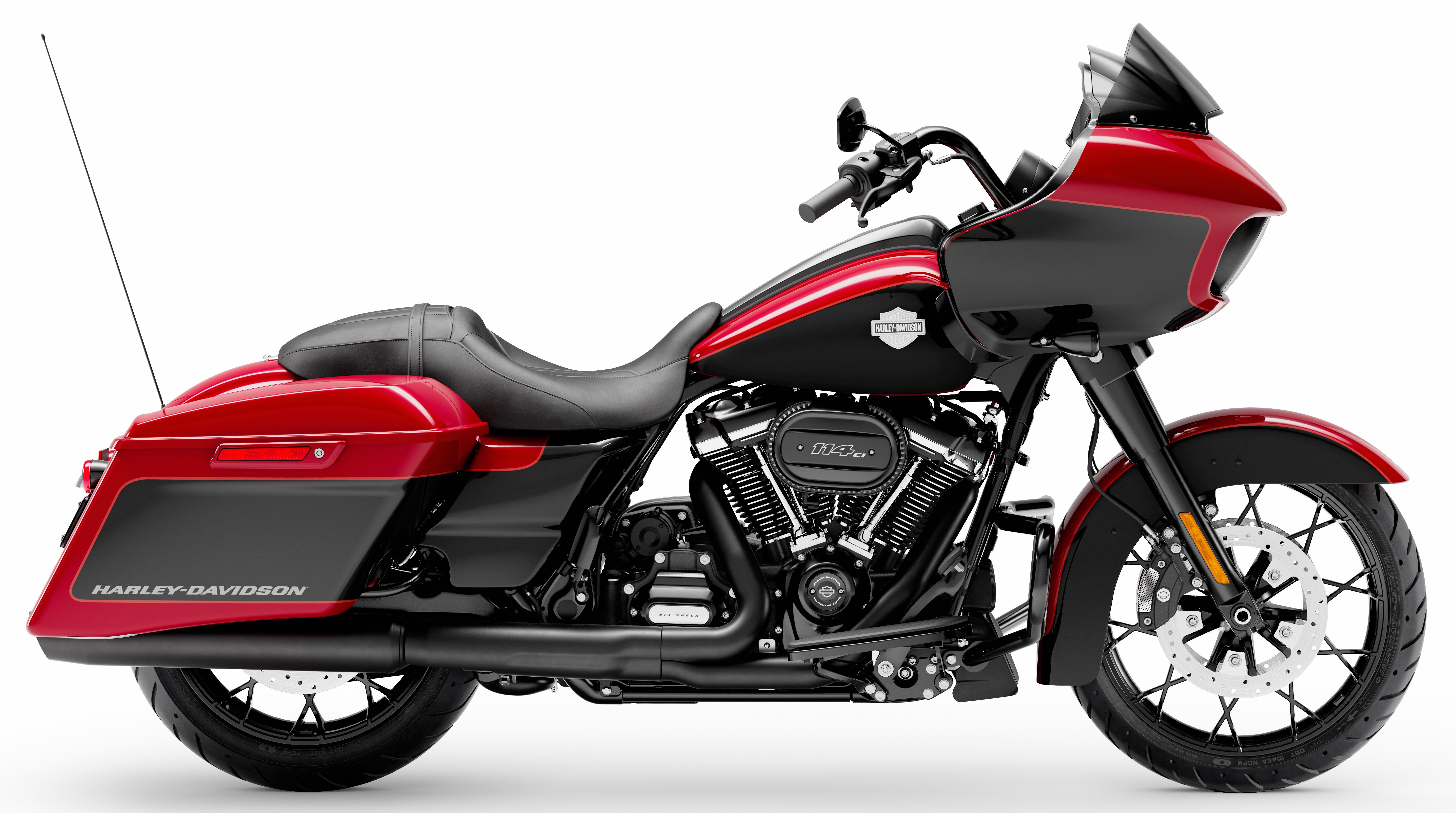 used 2021 road glide special for sale