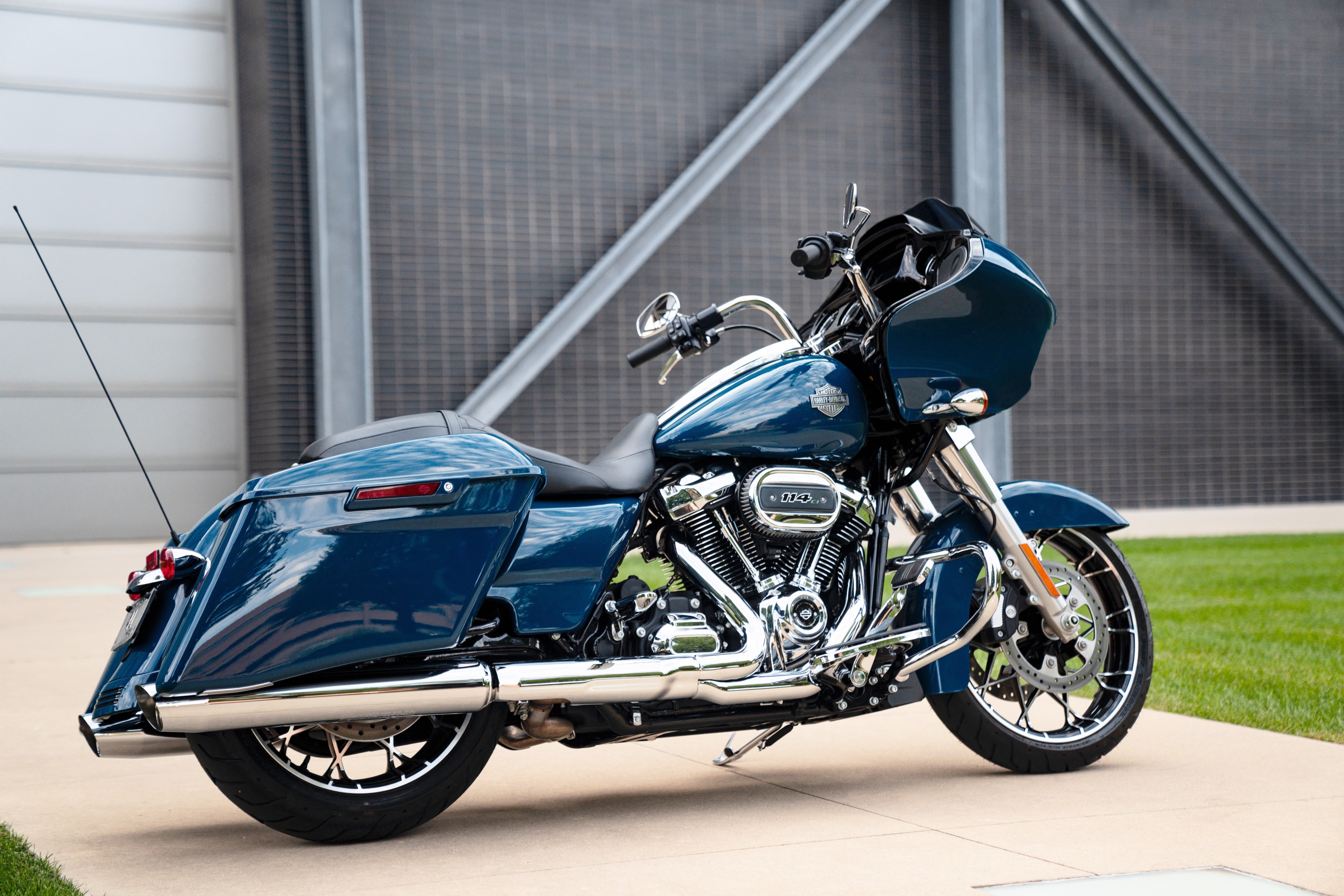 2021 road glide special price