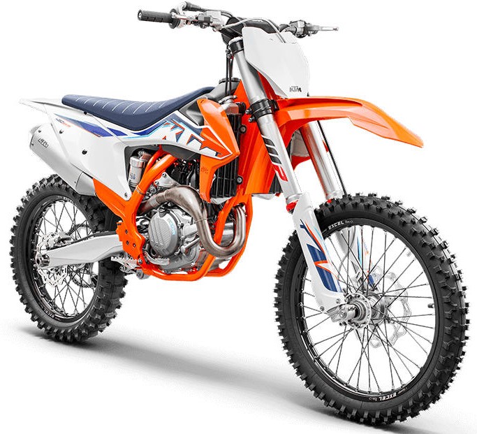 Ktm 450 sales price