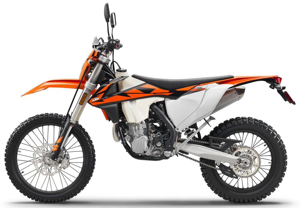 2023 ktm 500 exc f for sale