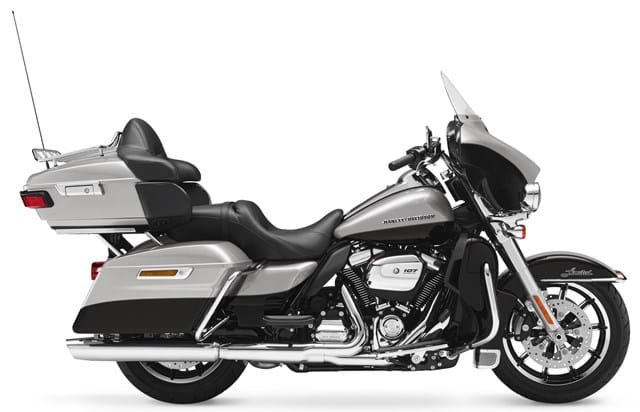 2009 ultra glide