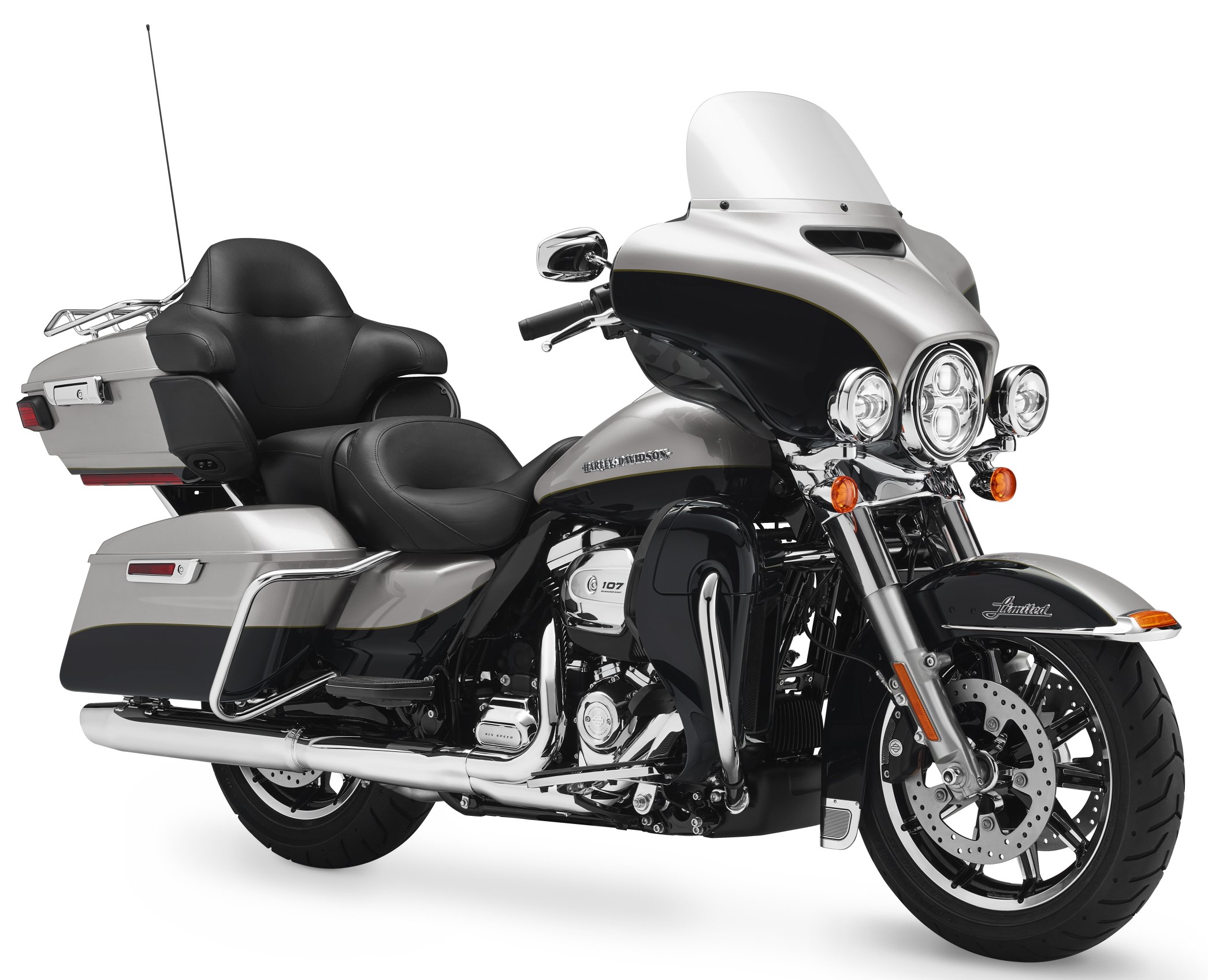 2018 harley davidson hot sale ultra classic limited