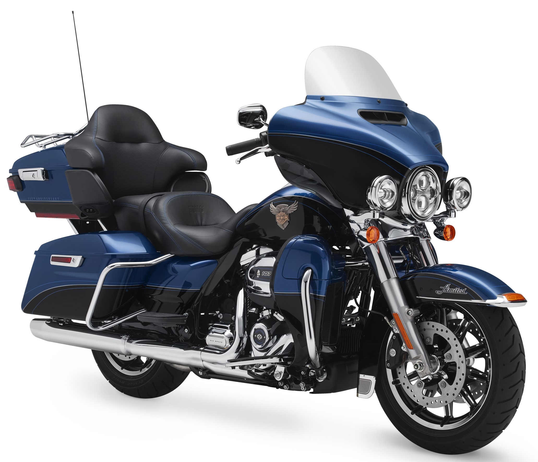 2015 harley ultra limited for sale