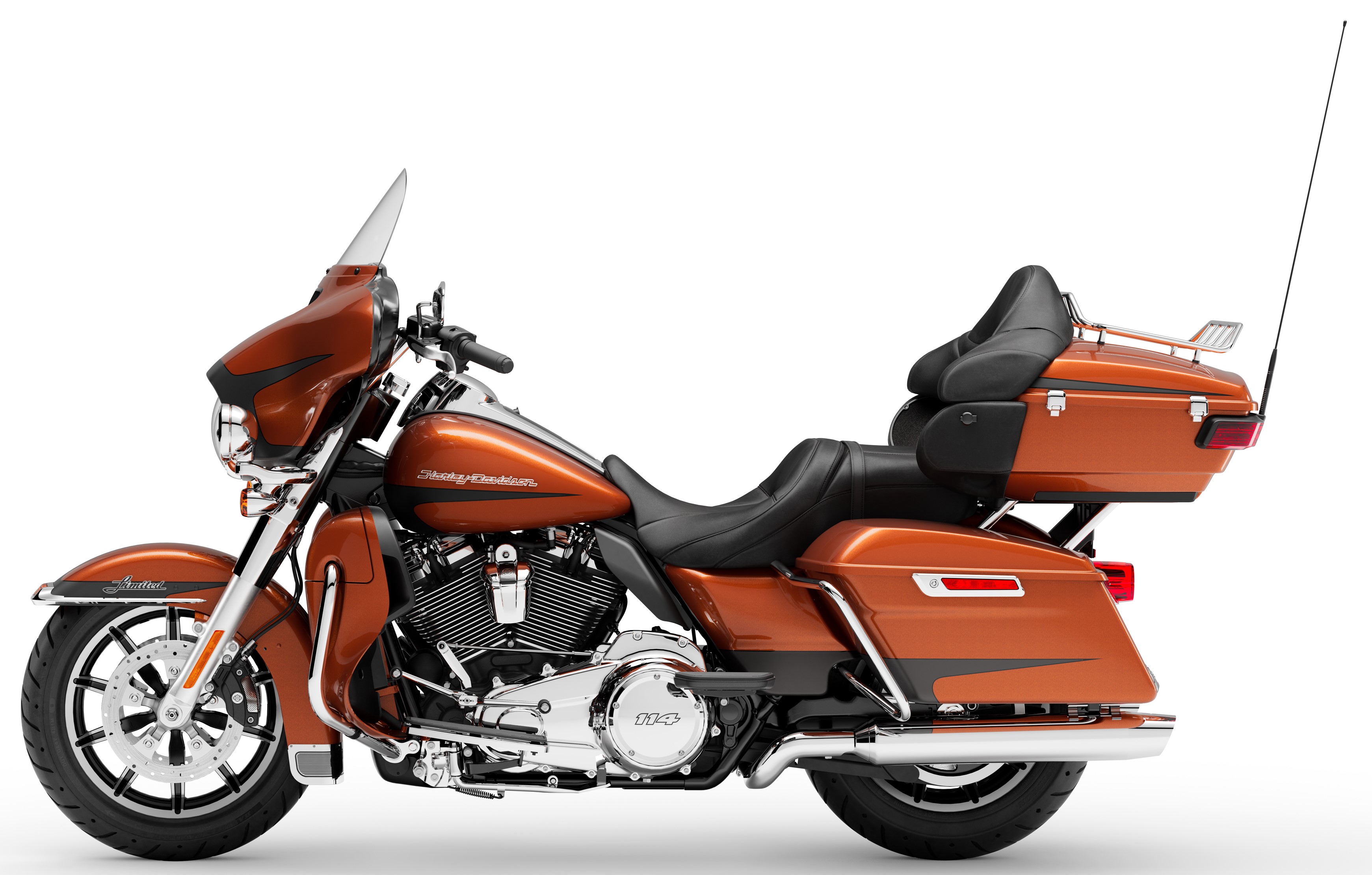 electra glide ultra limited 2019