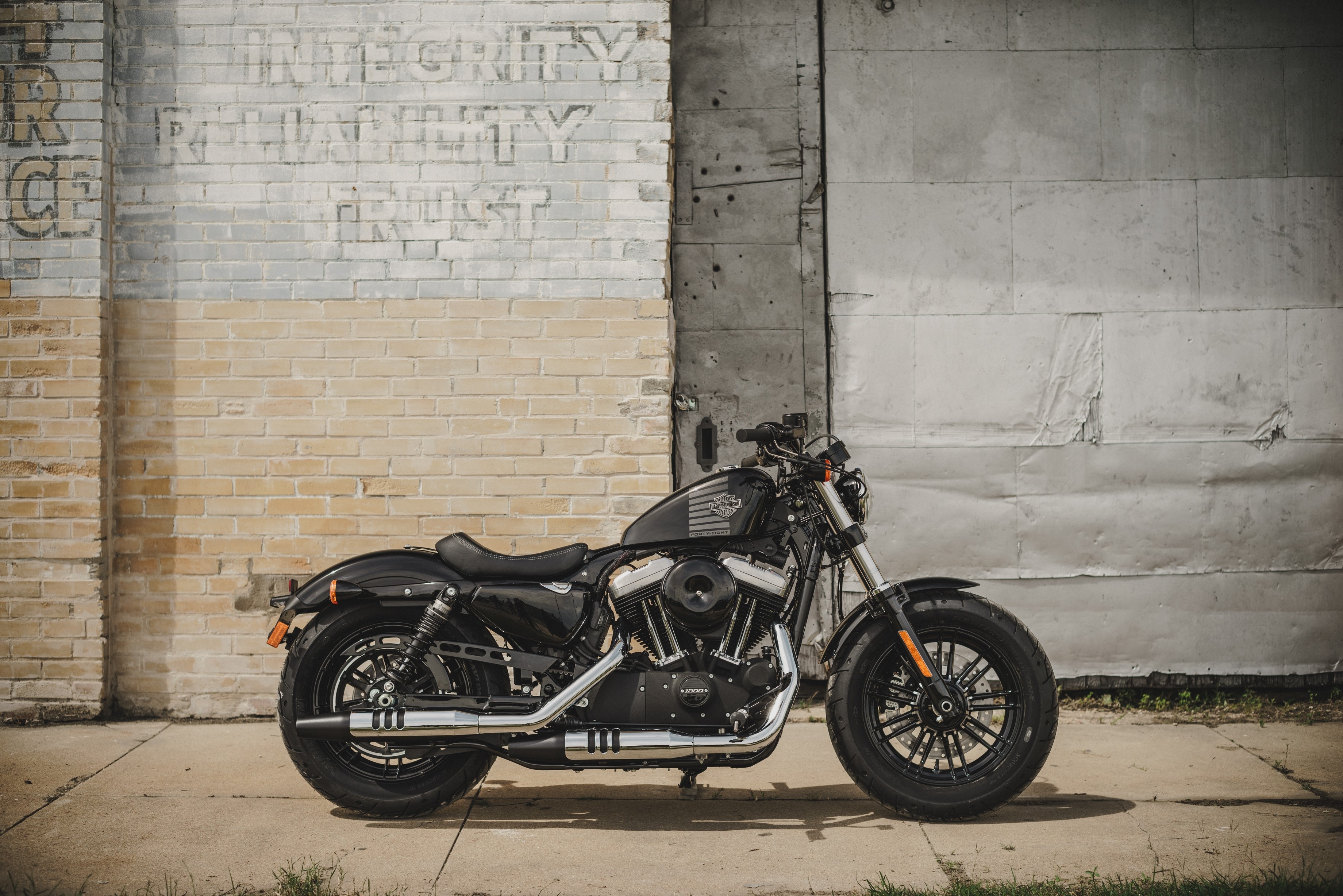 2016 harley 48 price