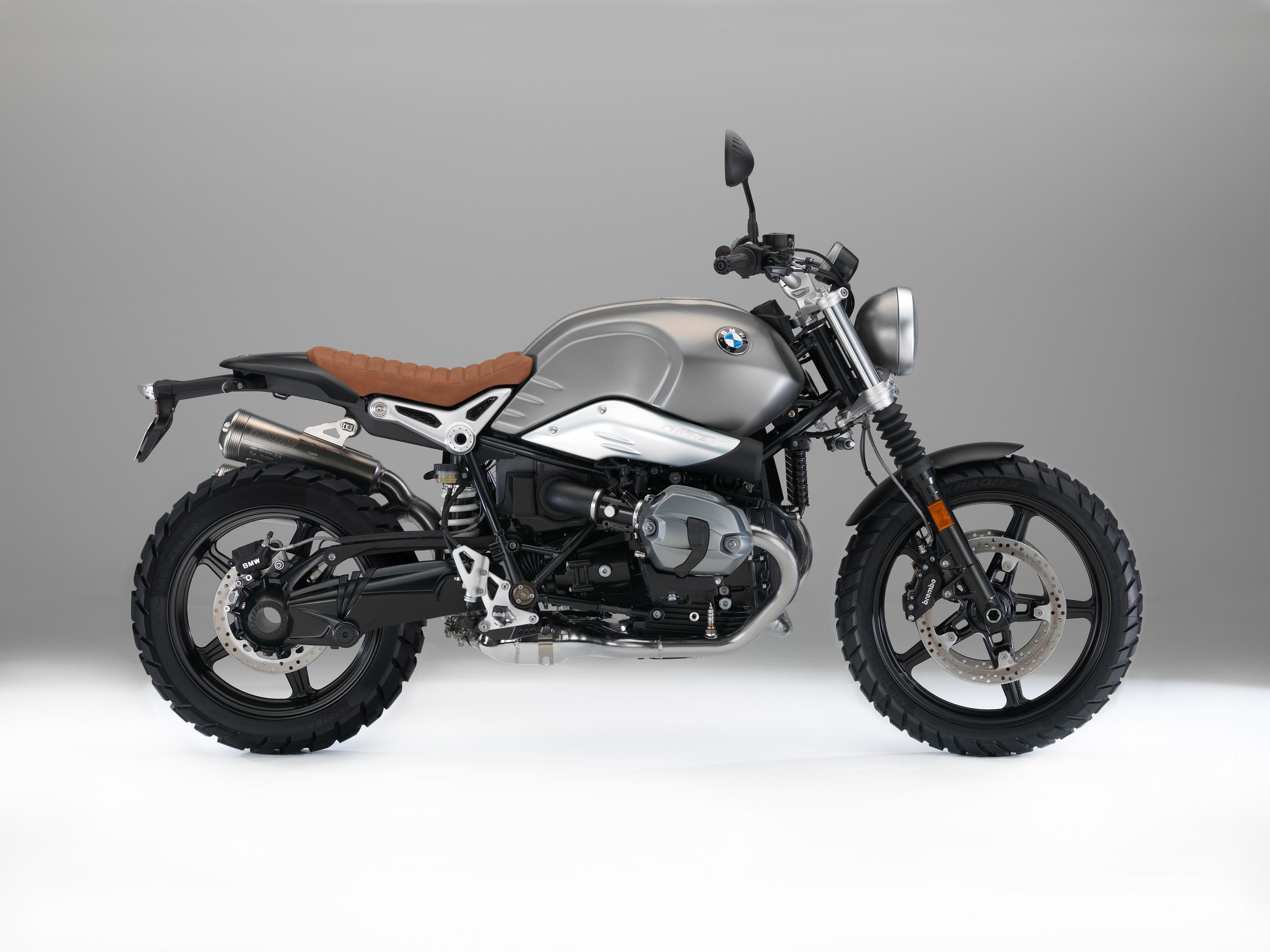 bmw 9t scrambler price