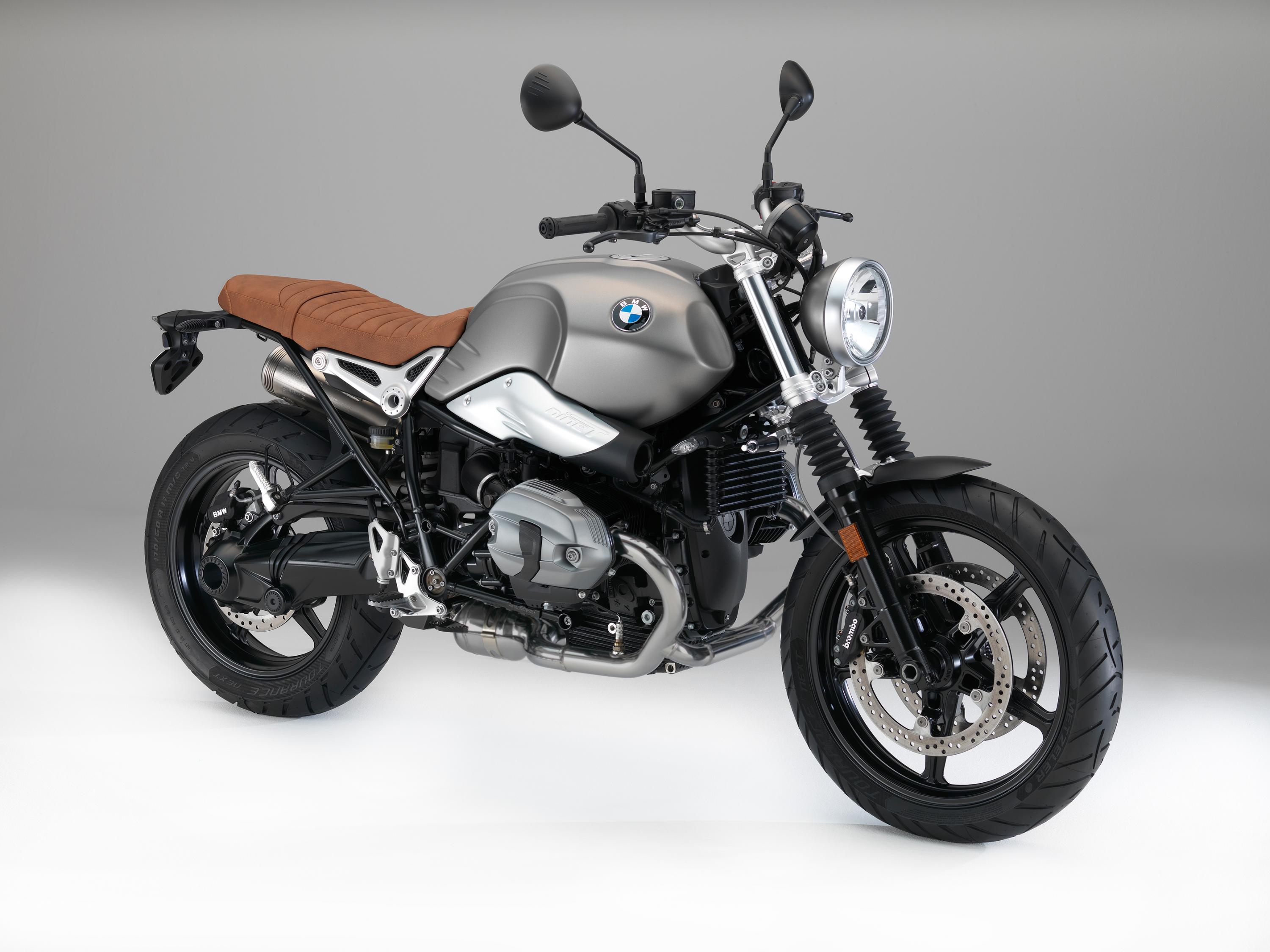 bmw scrambler 125