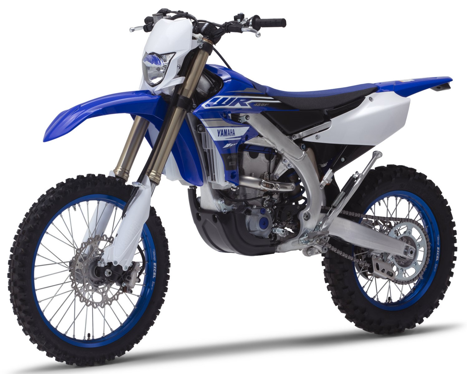 Yamaha WR450F Bikes For Sale TheBikeMarket