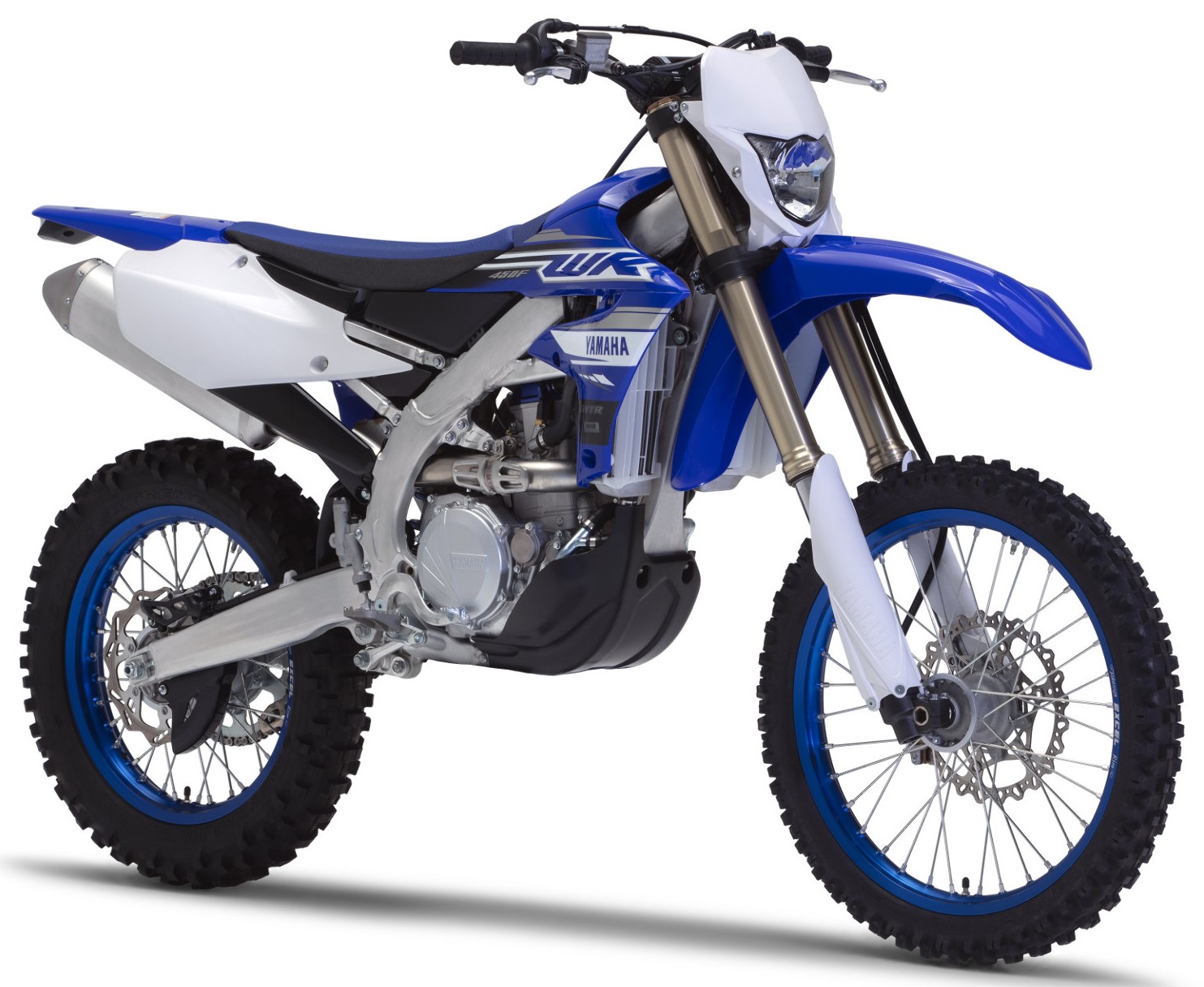 Used yamaha wr450f online for sale near me