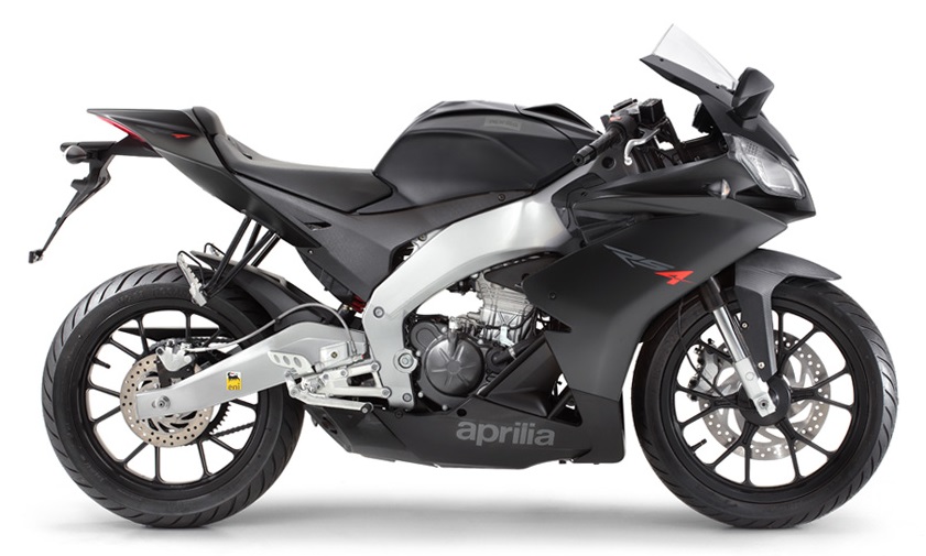 Aprilia RS4 125 Bikes For Sale TheBikeMarket