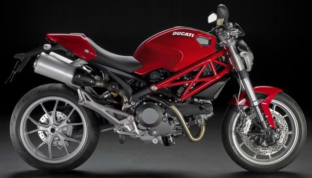 m1100 ducati