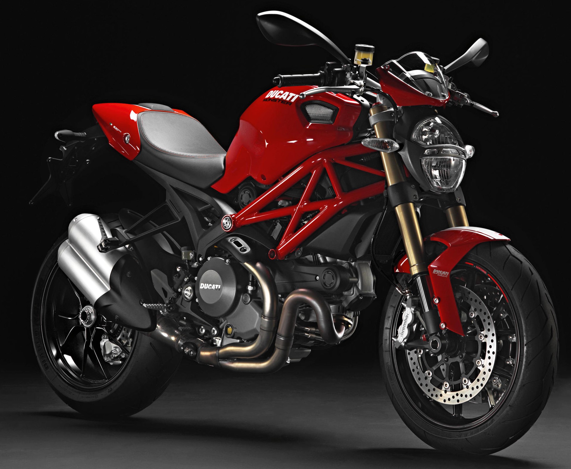 m1100 ducati