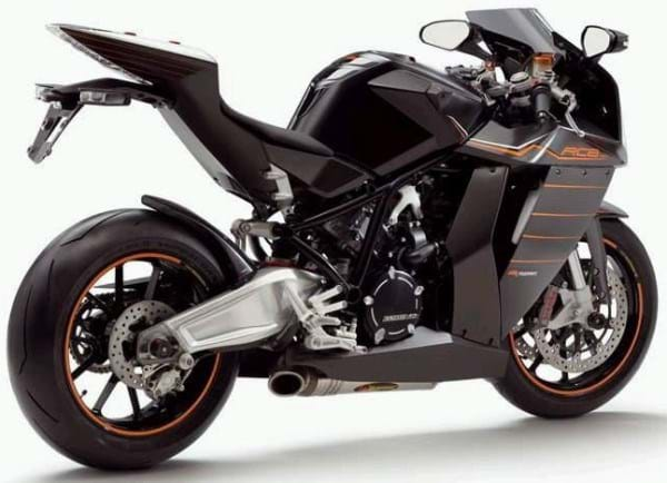 ktm rcb 1190 price