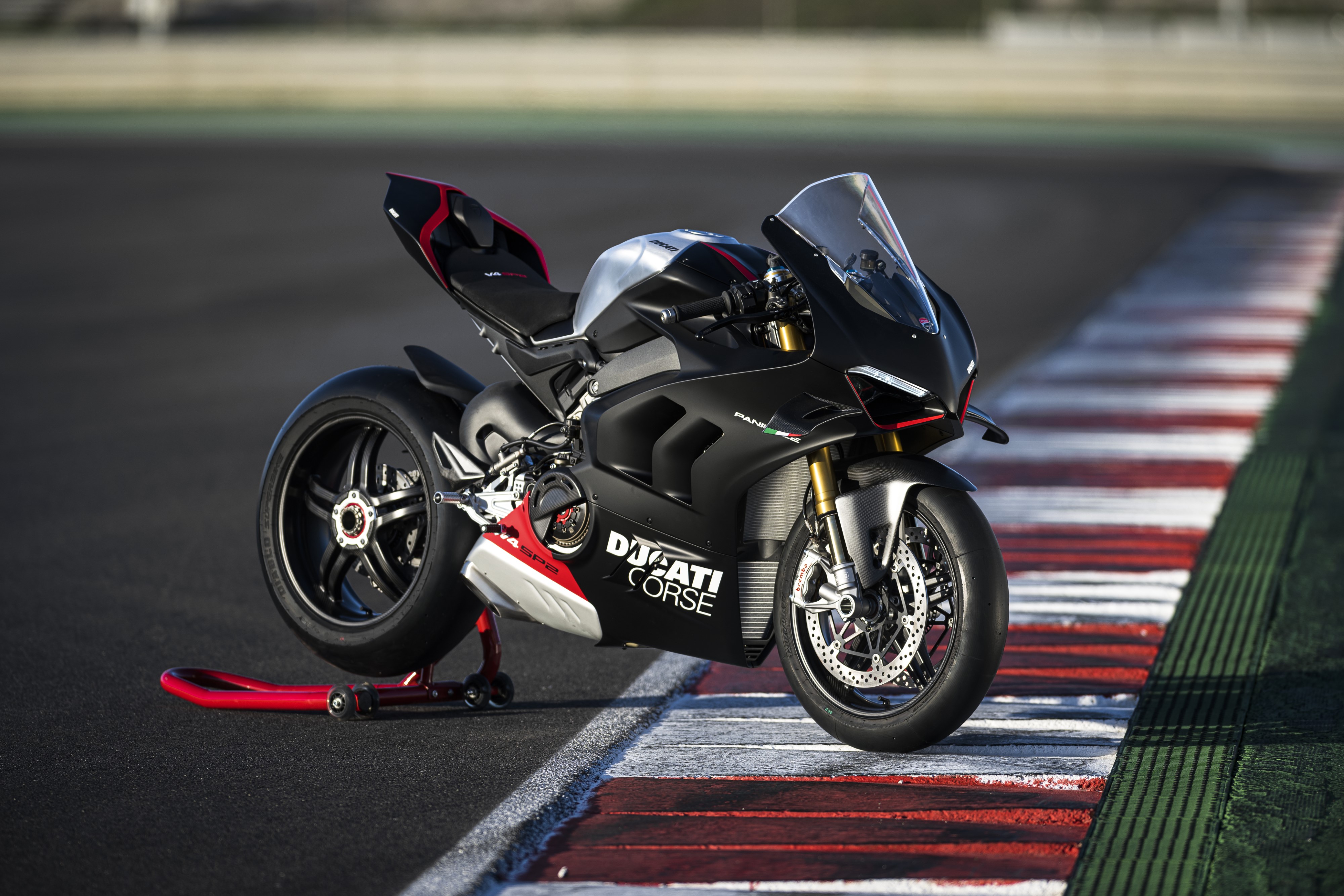 ducati panigale v4 sp 2