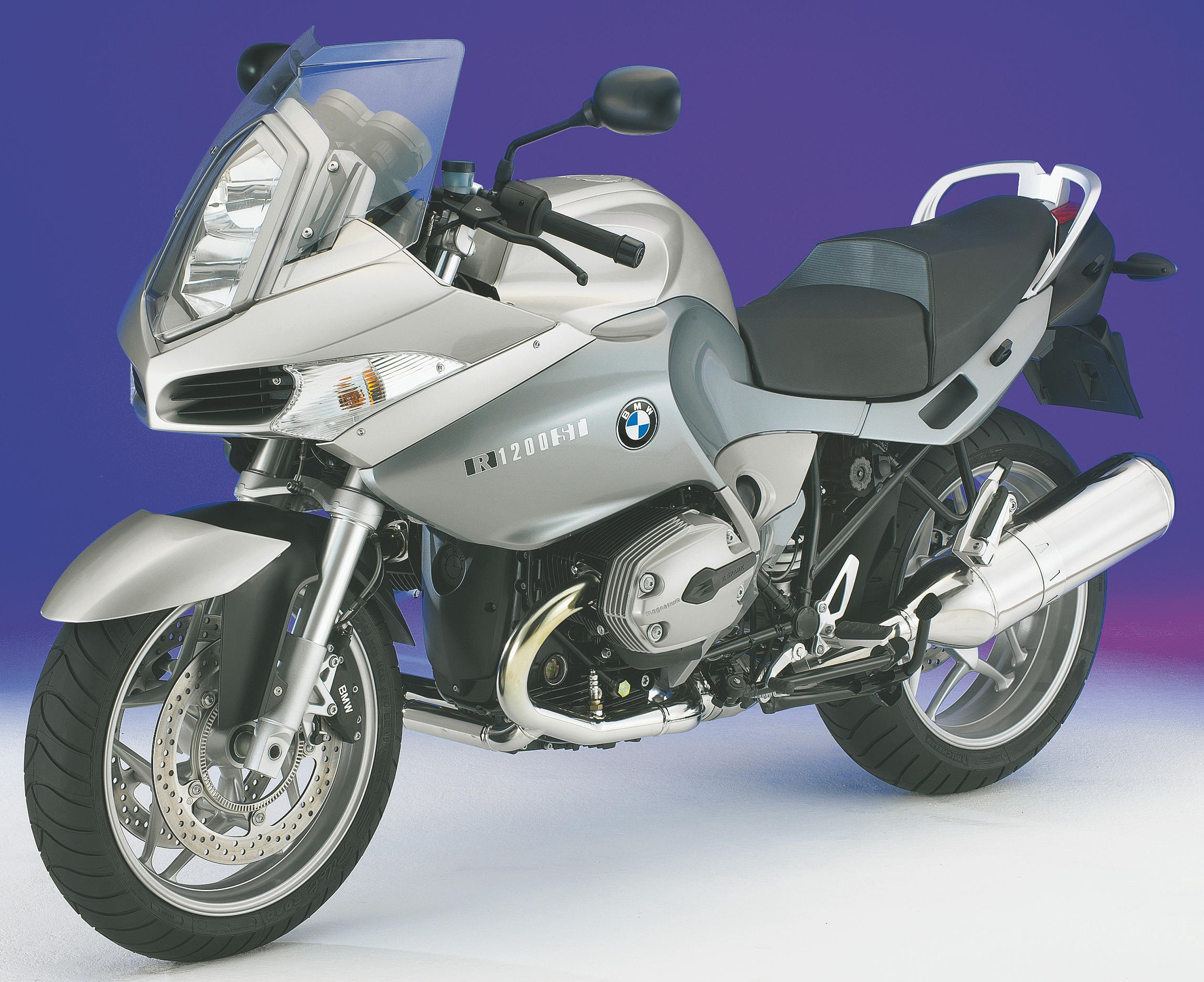 bmw r 1200 st 2005