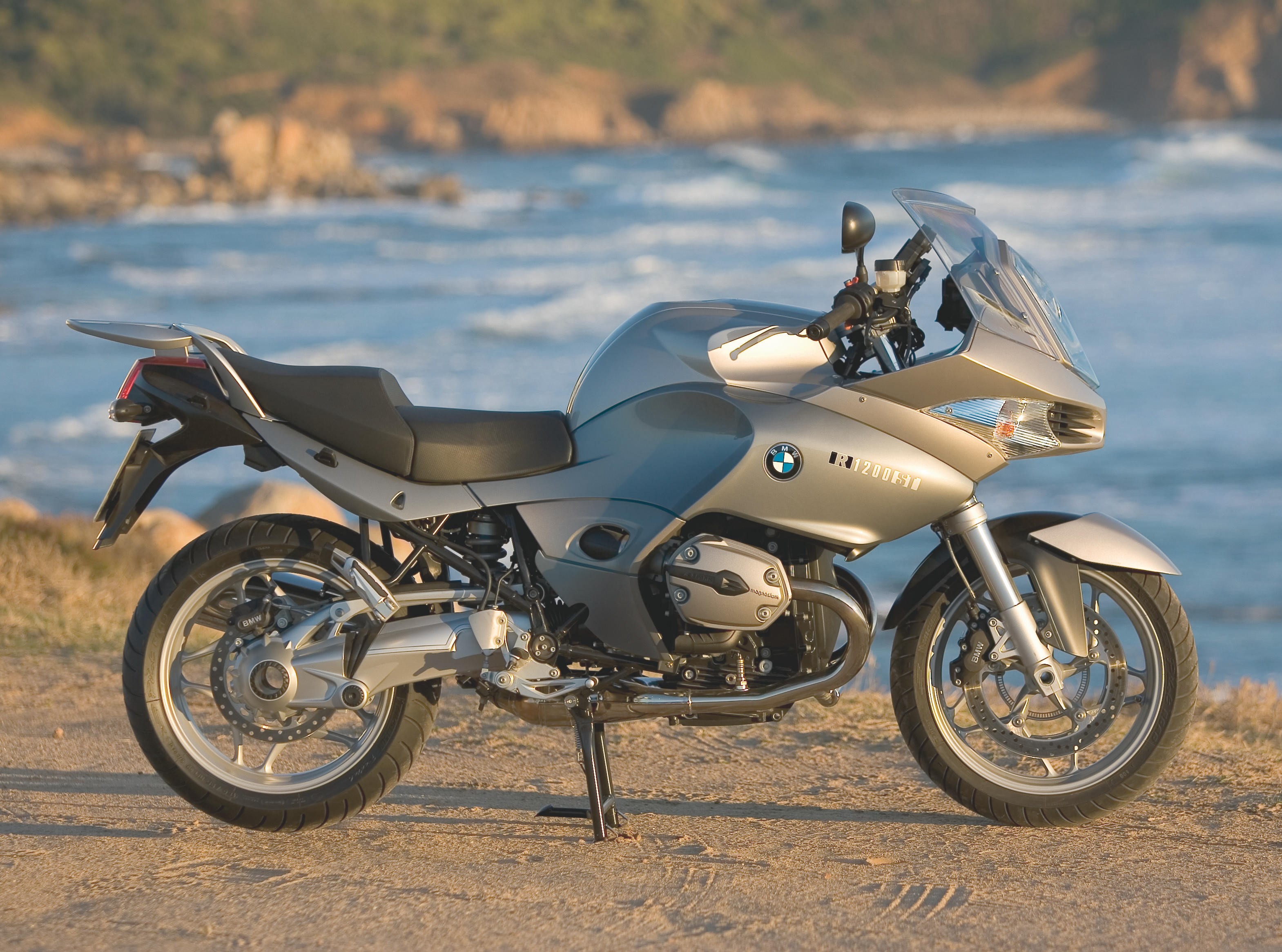 bmw r 1200 st 2005