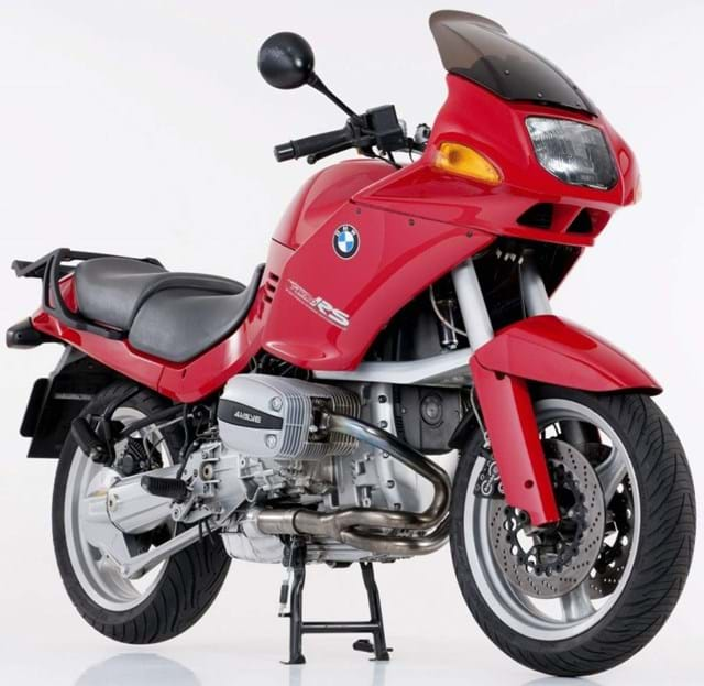 bmw r1100rs for sale