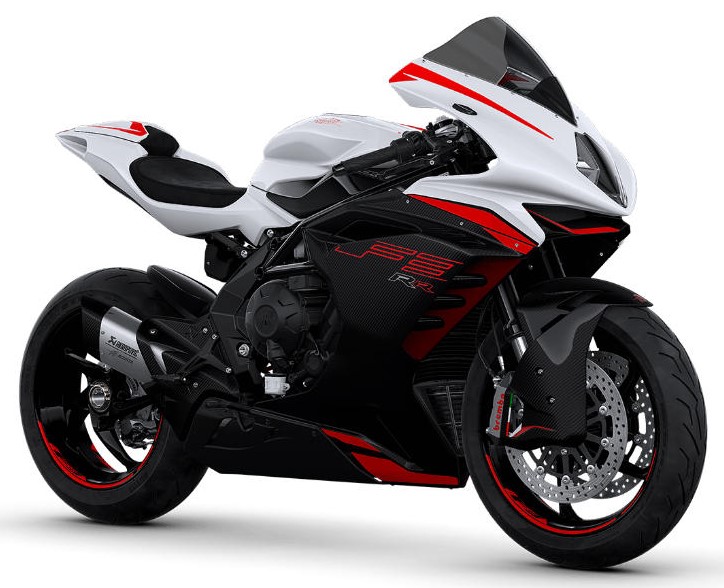 2020 MV Agusta F3 800 Buyer's Guide: Specs, Photos, Price