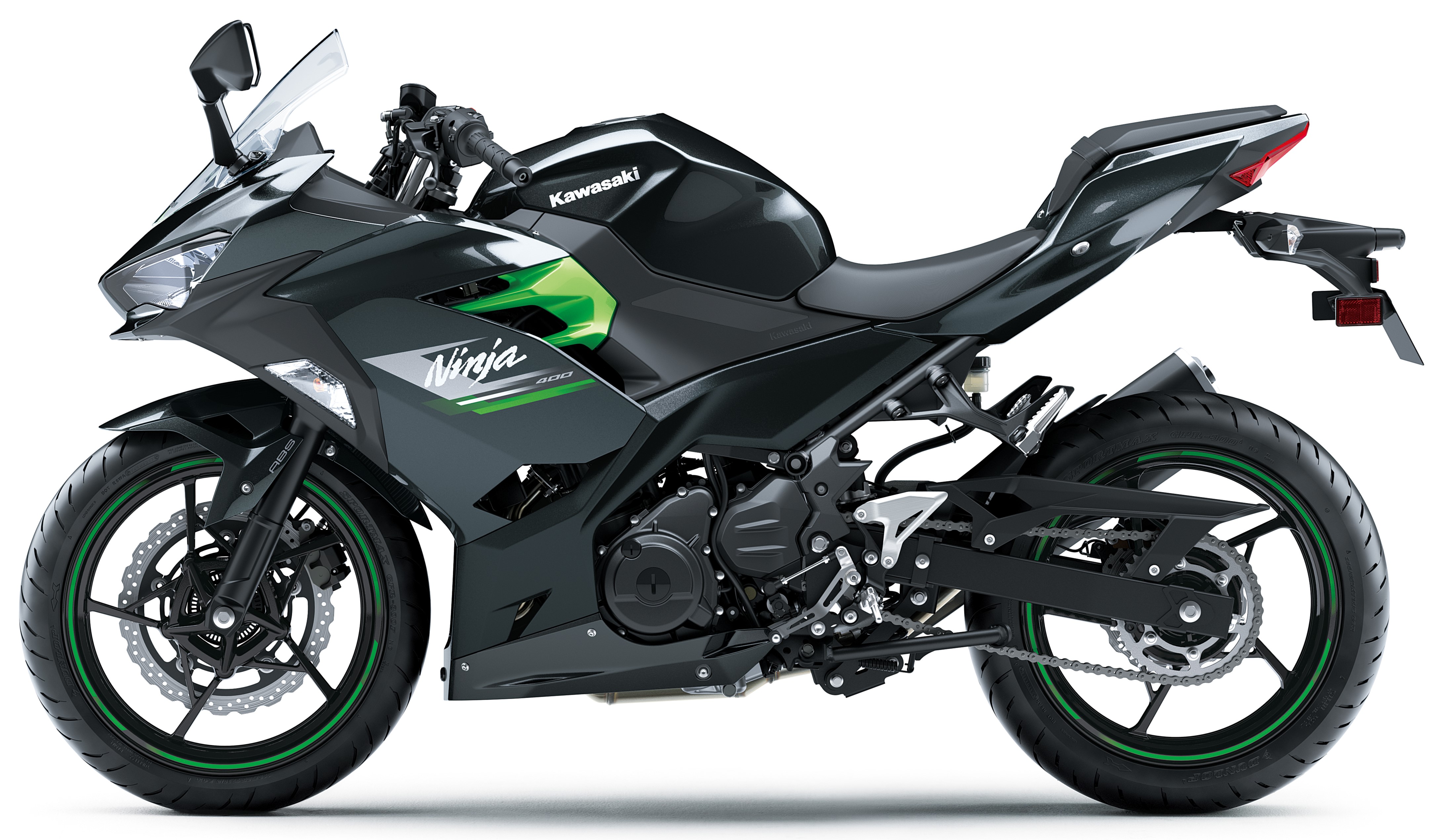 ninja 400 second hand price