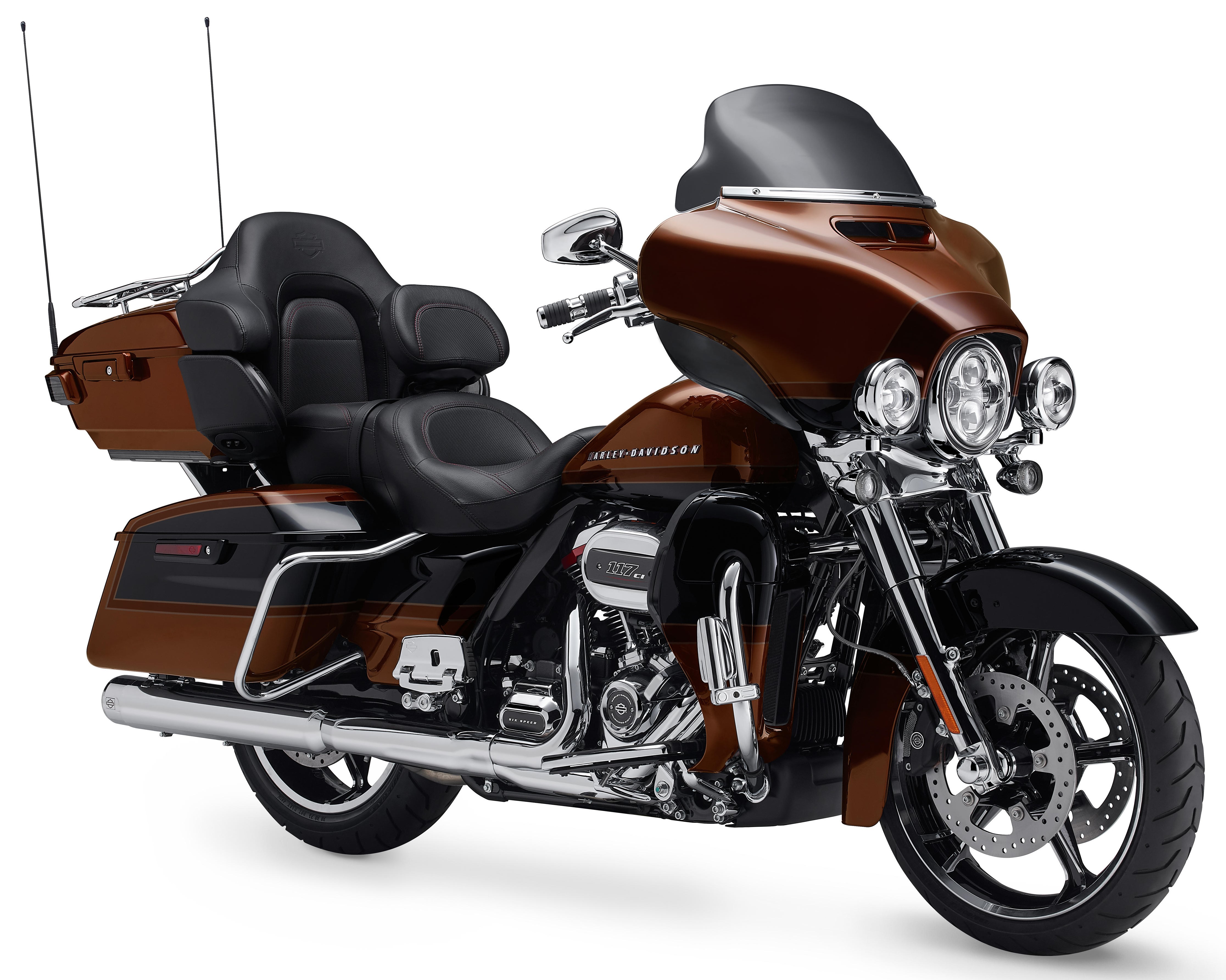 2019 harley davidson cvo street glide for sale