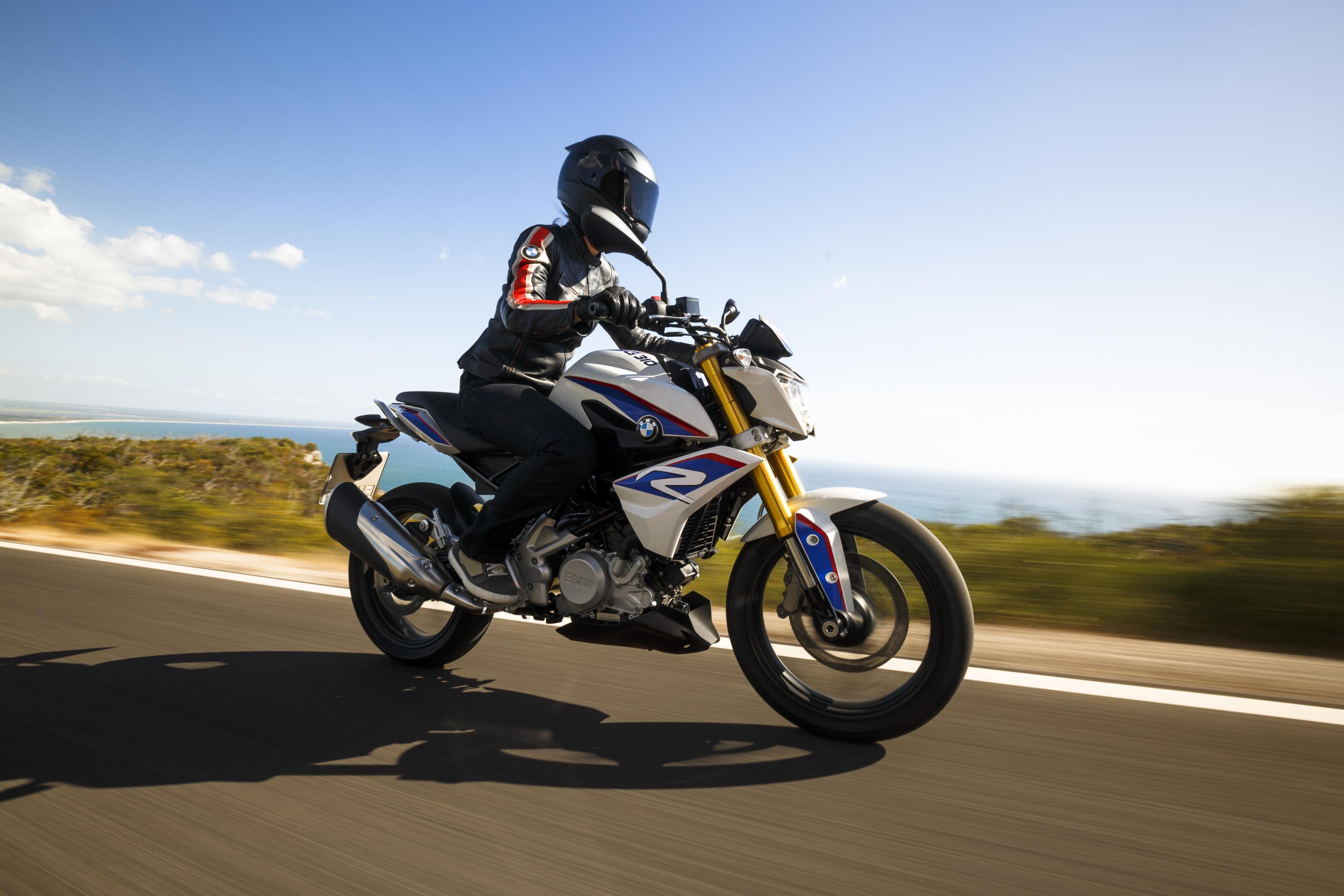 Bmw G310r Bikes For Sale The Bike Market