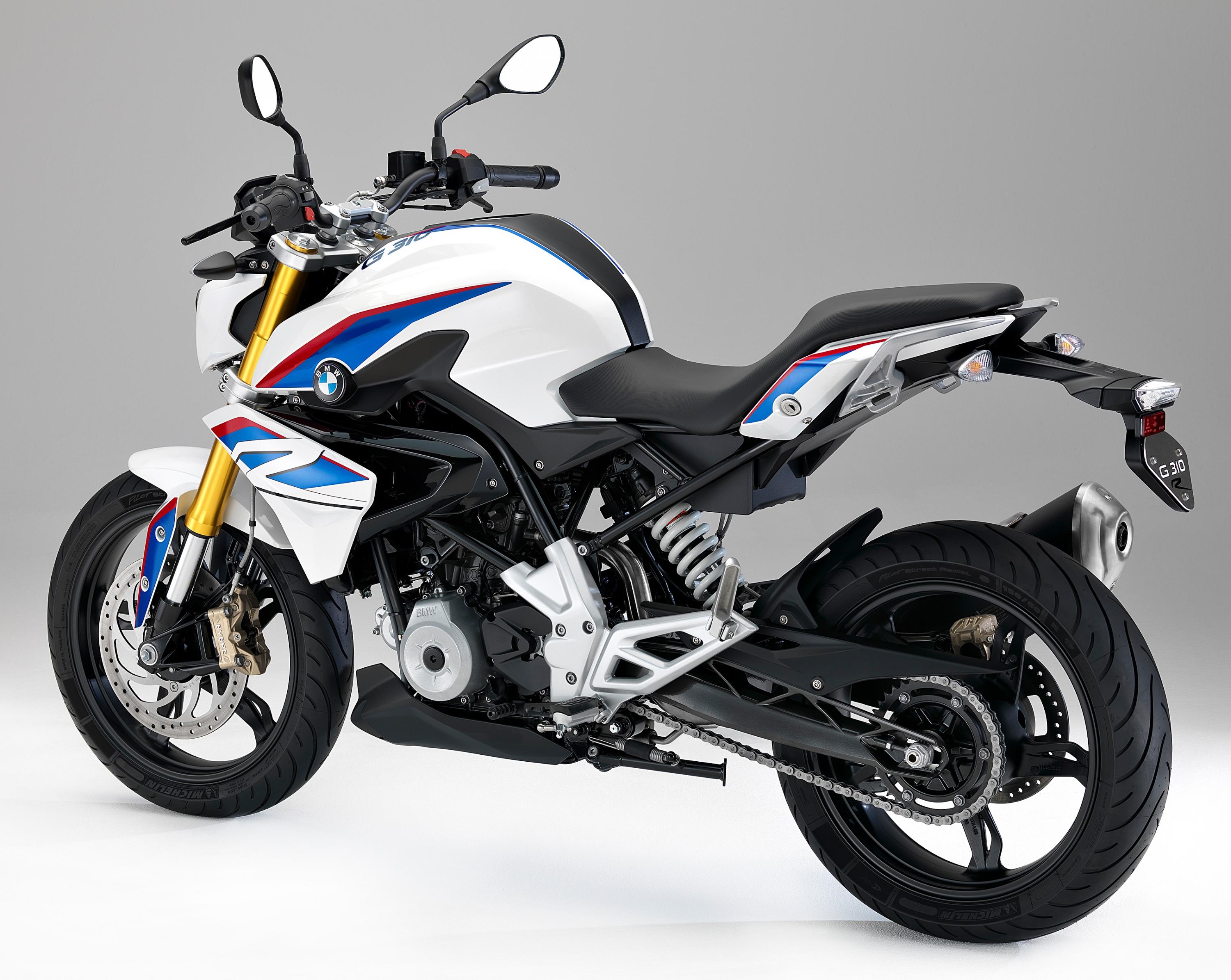 Bmw G310r Bikes For Sale The Bike Market