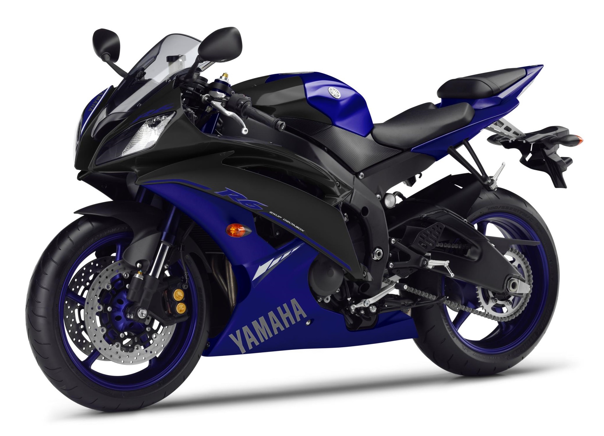 2011 yamaha r6 price