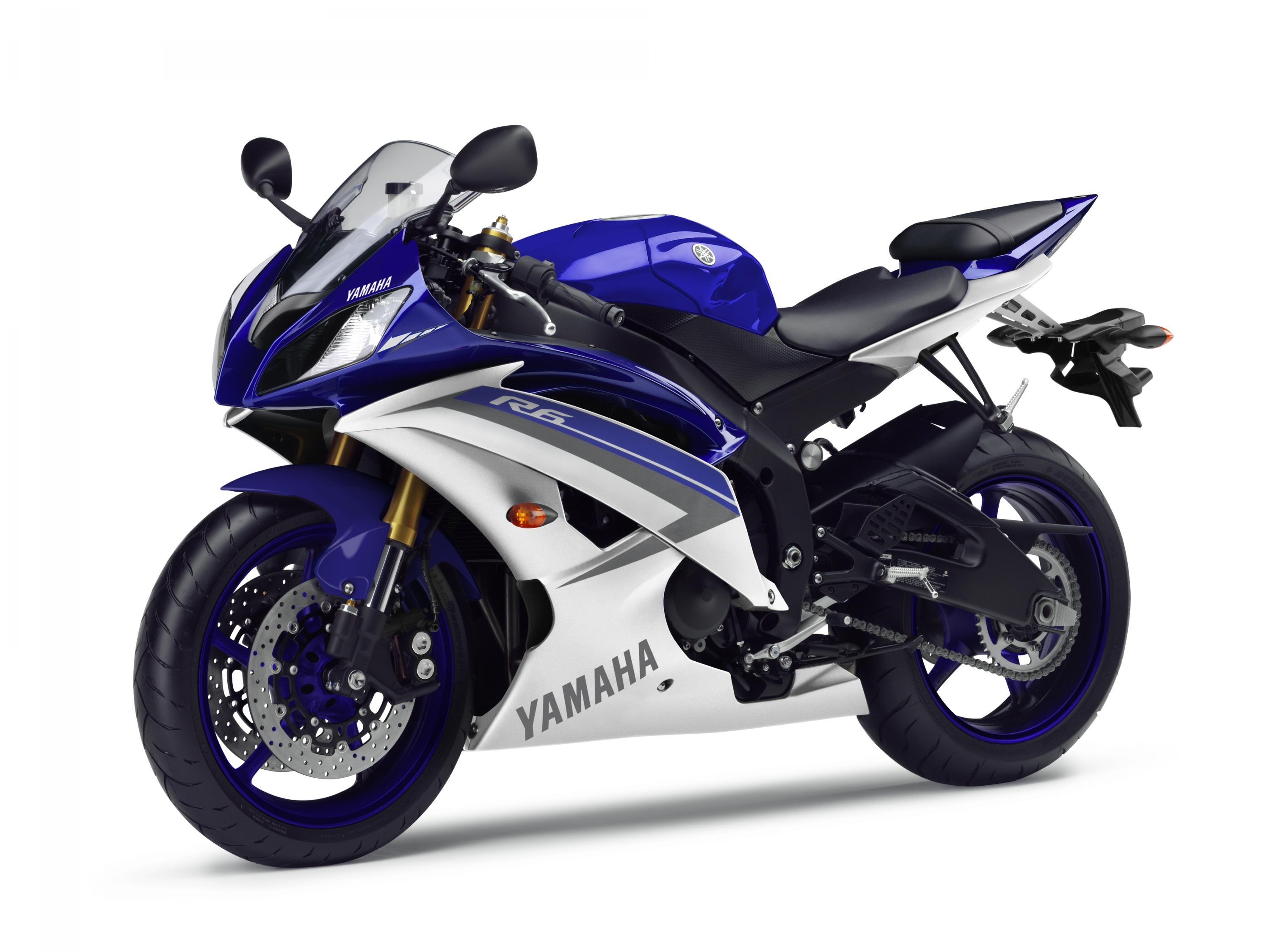 yamaha 6r price