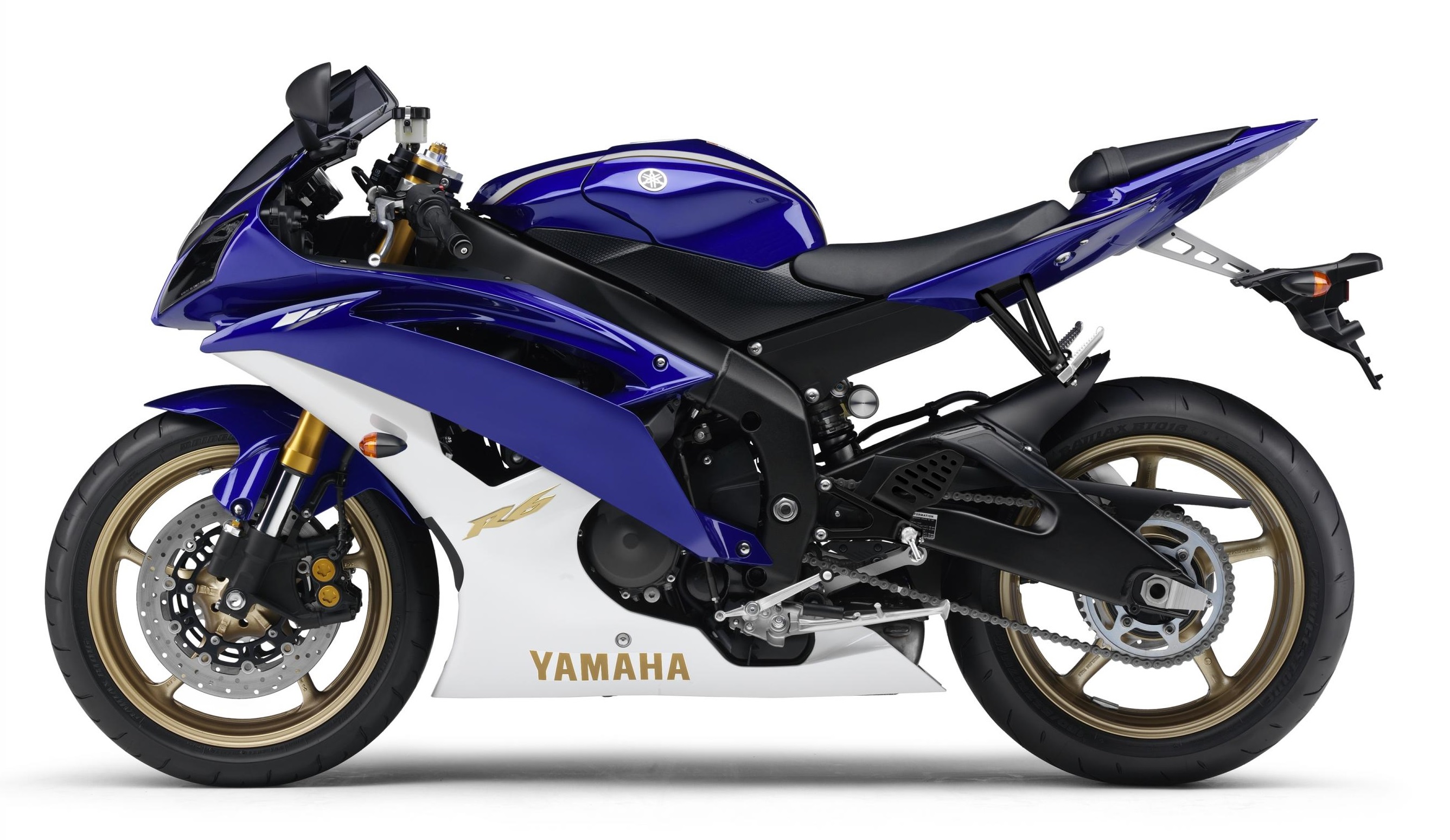 For Sale Yamaha Yzf R6 The Bike Market