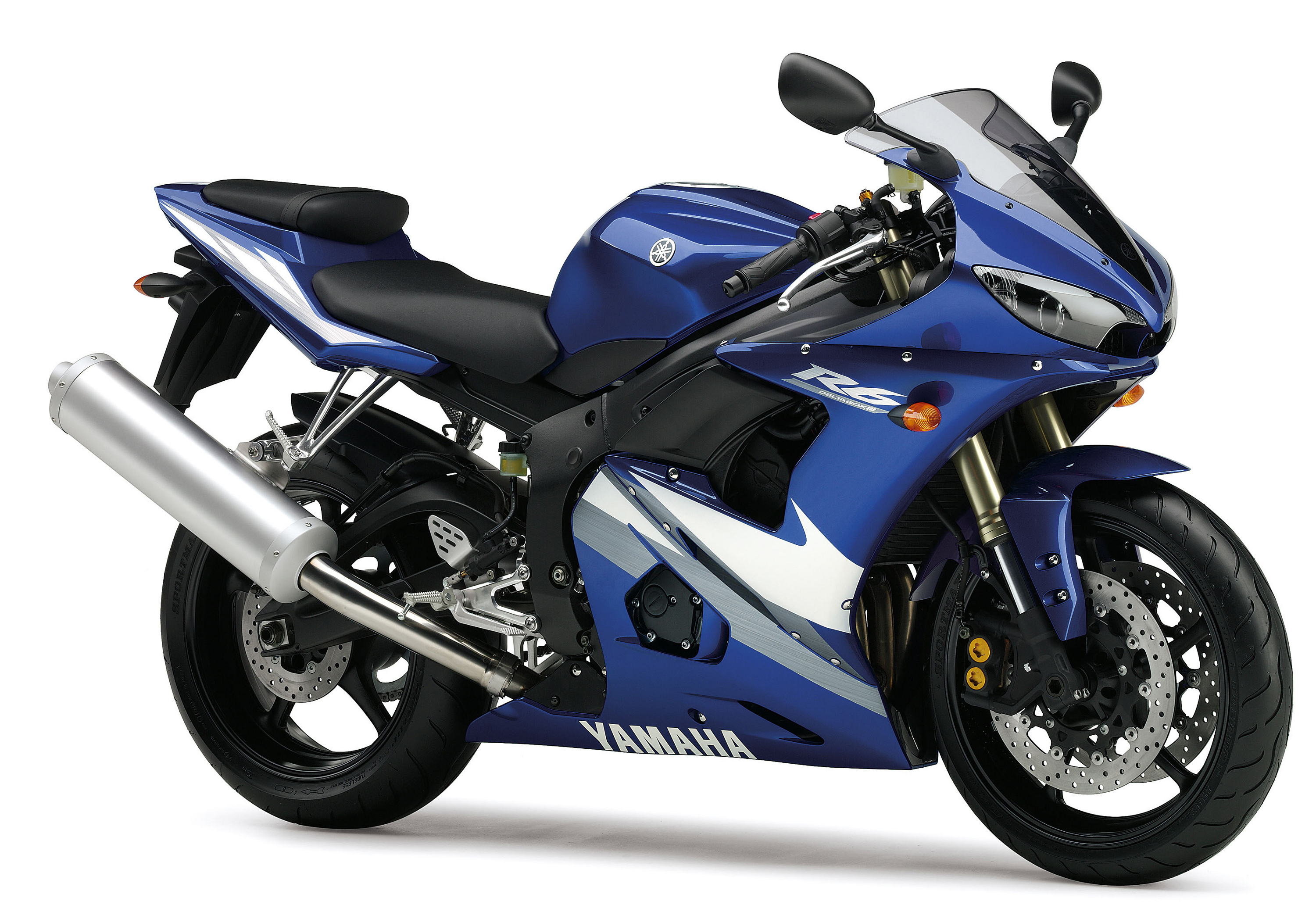 2003 yamaha r6 for sale