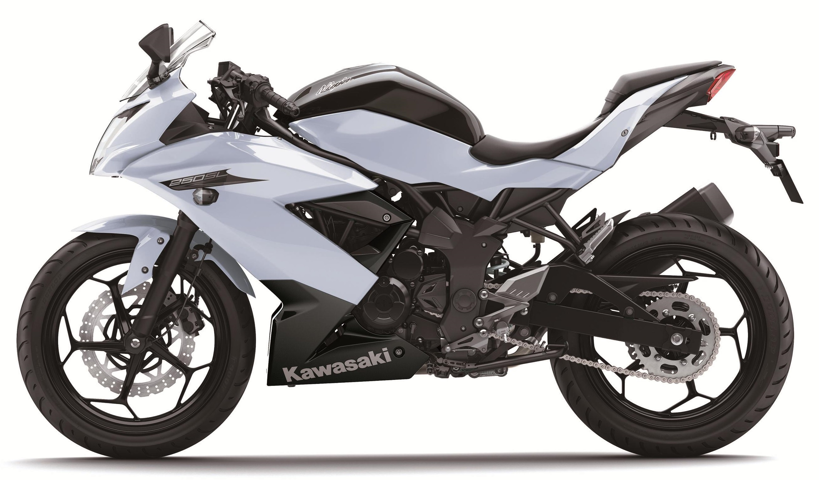 Kawasaki Ninja 250SL Bikes For Sale • TheBikeMarket