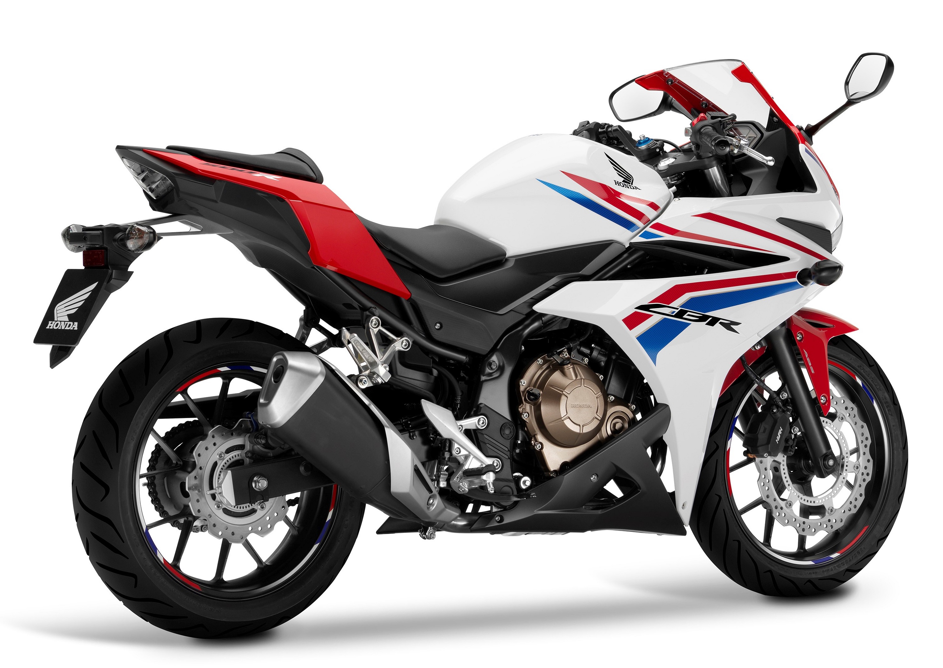 Honda CBR500R Bikes For Sale • TheBikeMarket