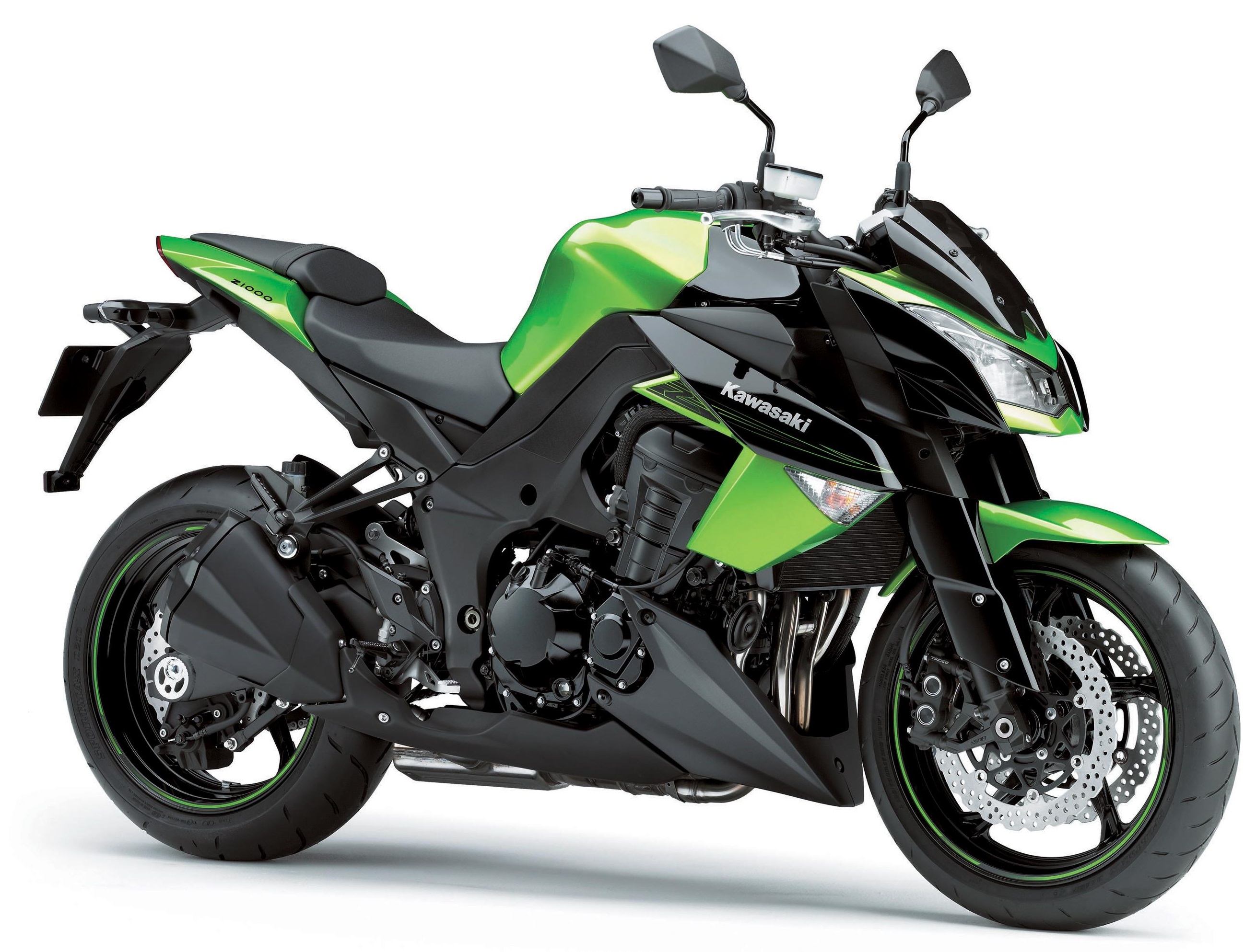 z1000 bike price