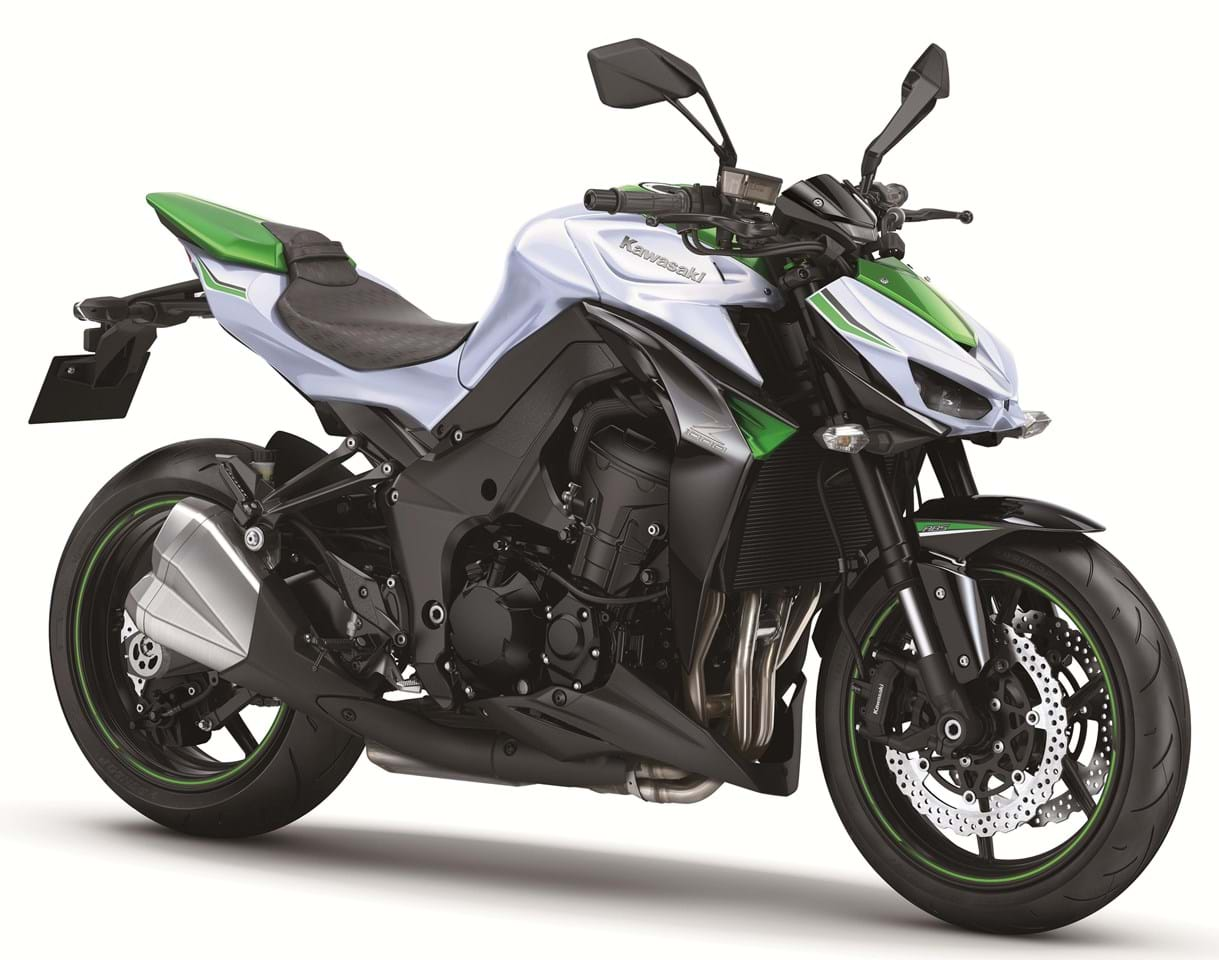 Kawasaki Z1000 (2014 On) for sale & price guide ...