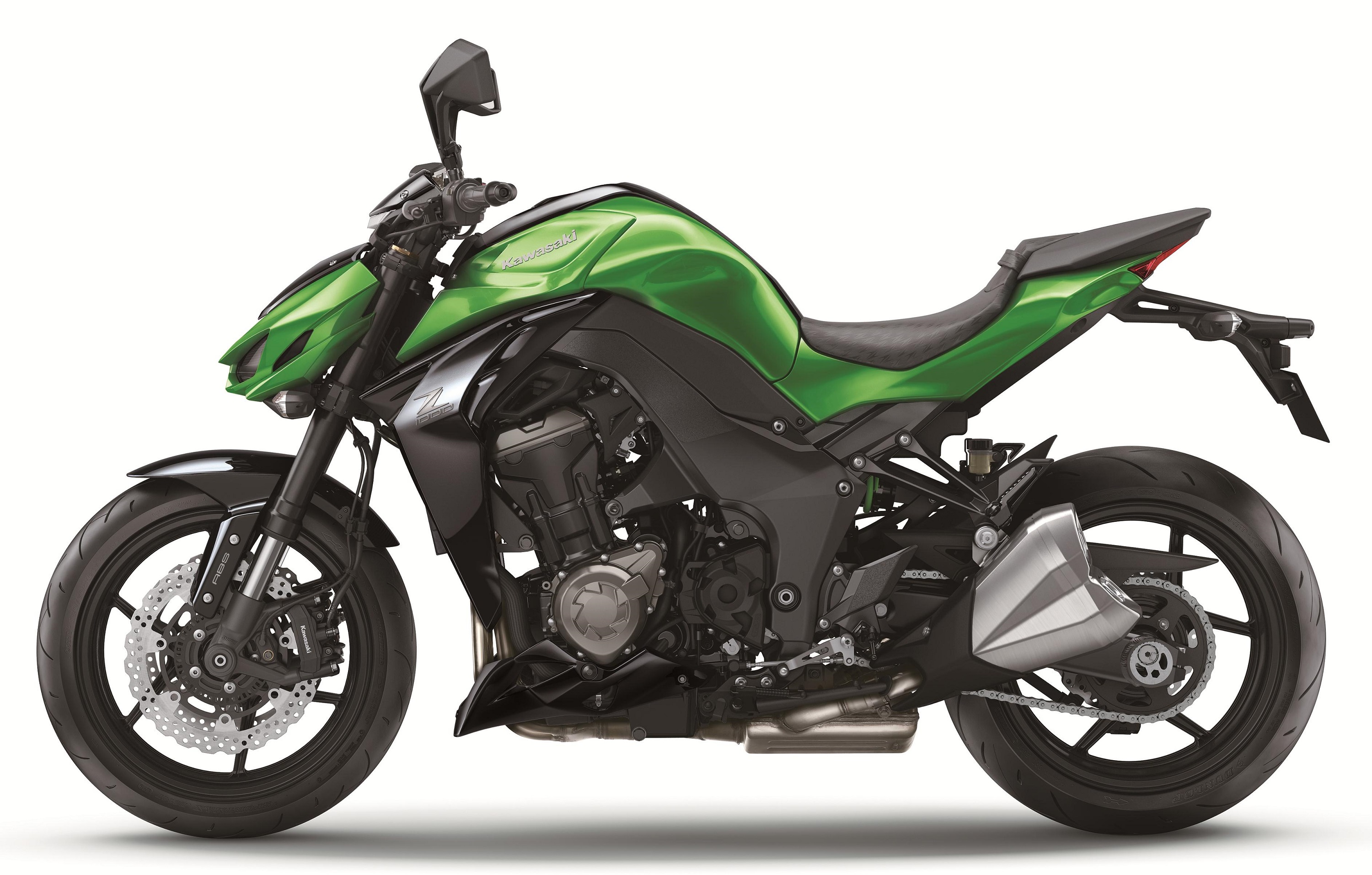 xz1000 kawasaki